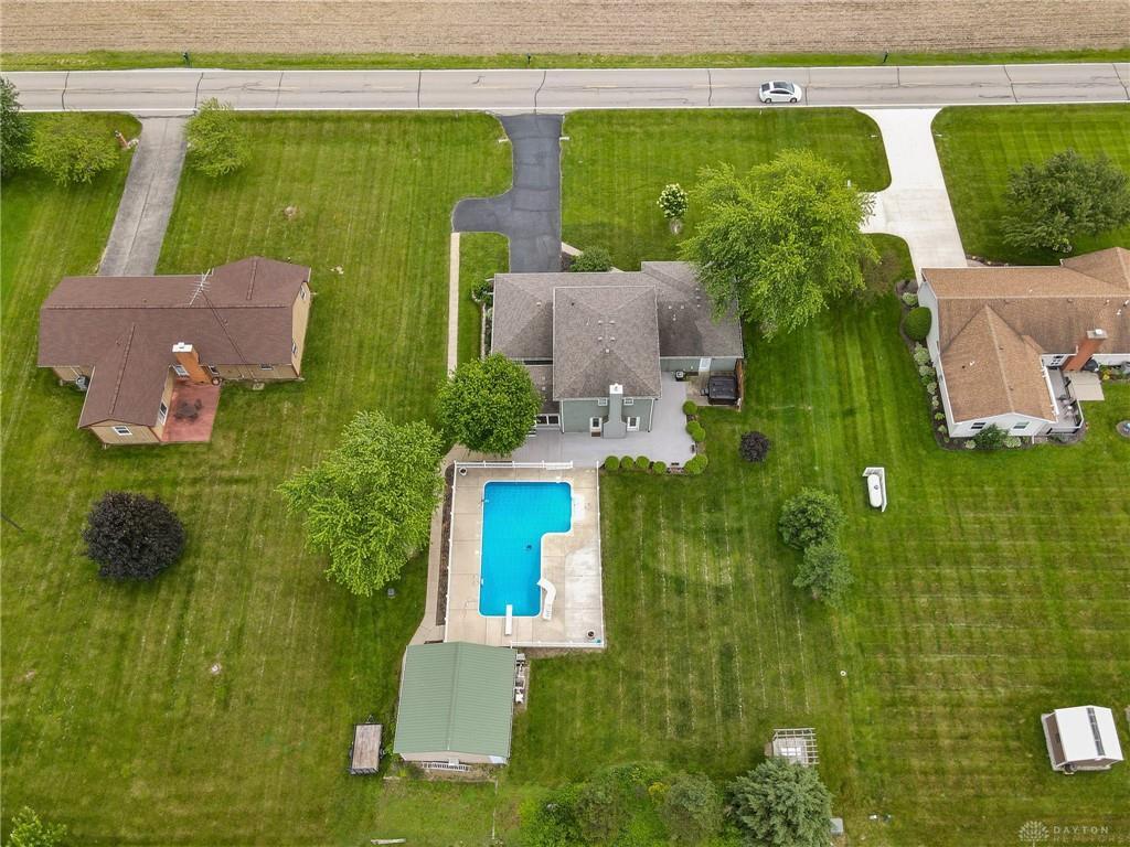 3365 Eldean, Covington, Ohio 45318