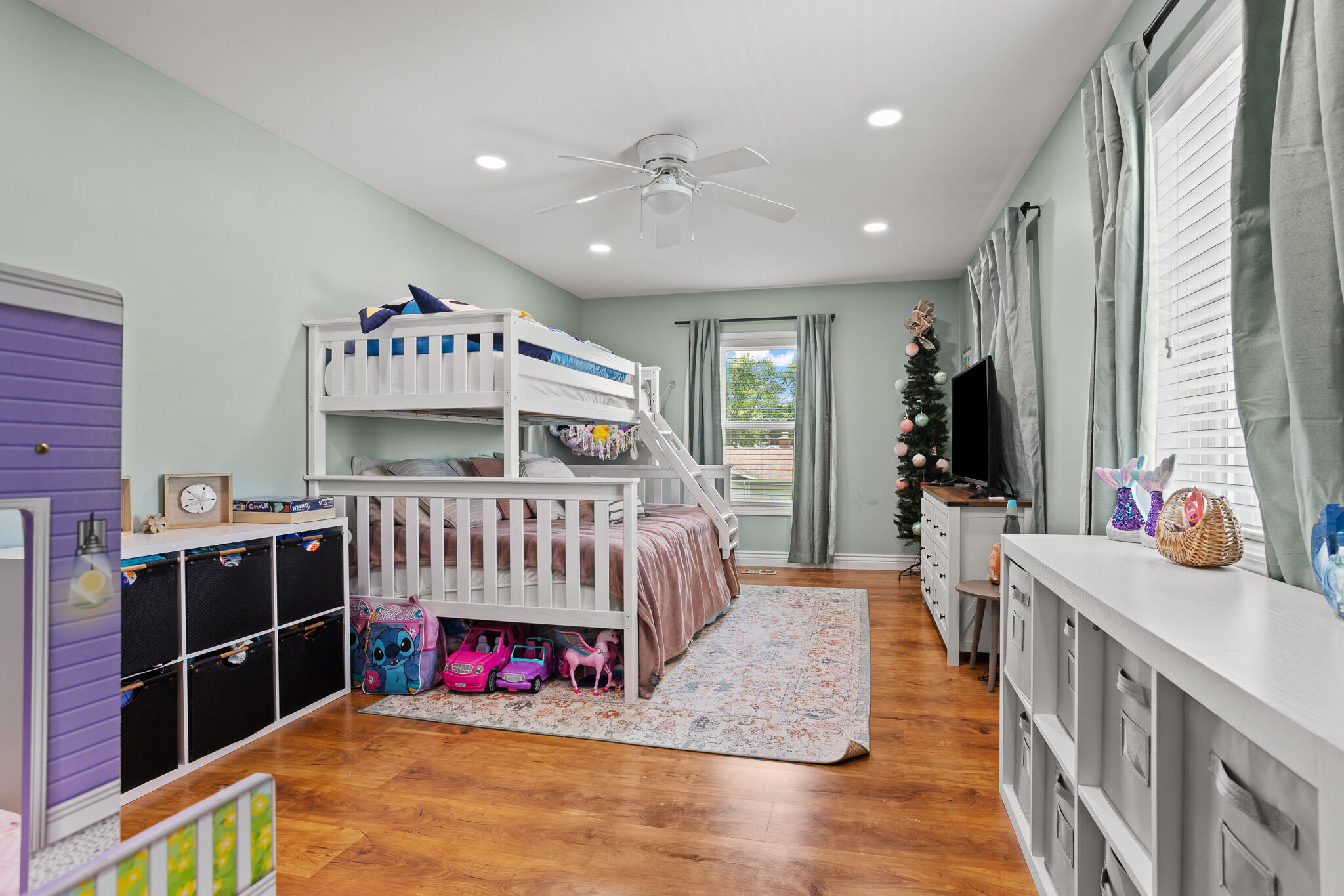 3365 Eldean, Covington, Ohio 45318