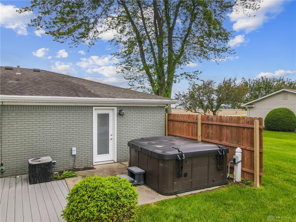 3365 Eldean, Covington, Ohio 45318