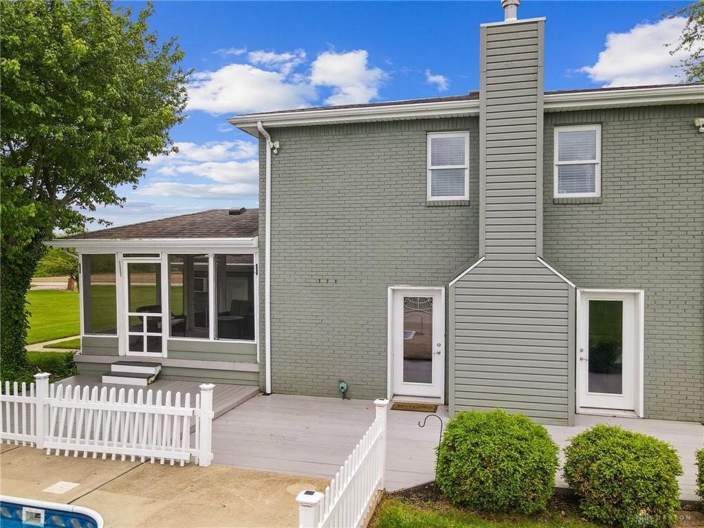 3365 Eldean, Covington, Ohio 45318