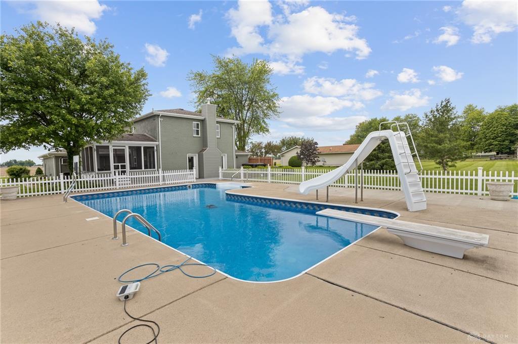3365 Eldean, Covington, Ohio 45318