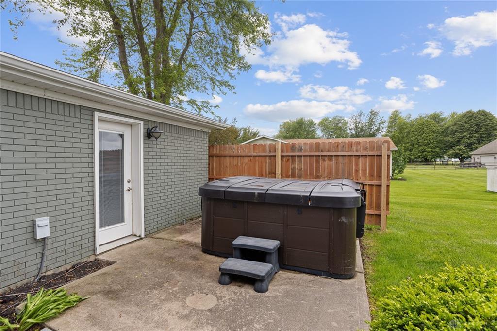 3365 Eldean, Covington, Ohio 45318