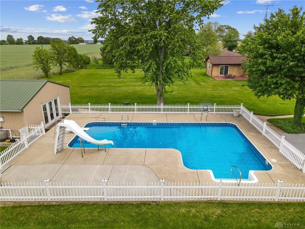3365 Eldean, Covington, Ohio 45318