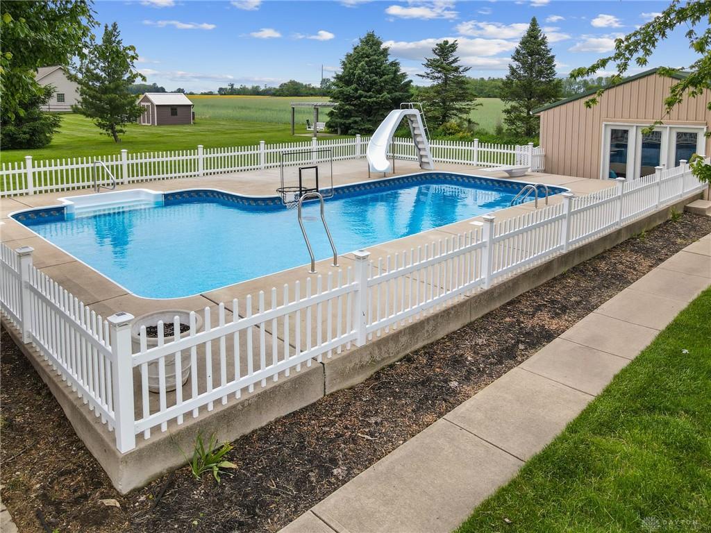 3365 Eldean, Covington, Ohio 45318
