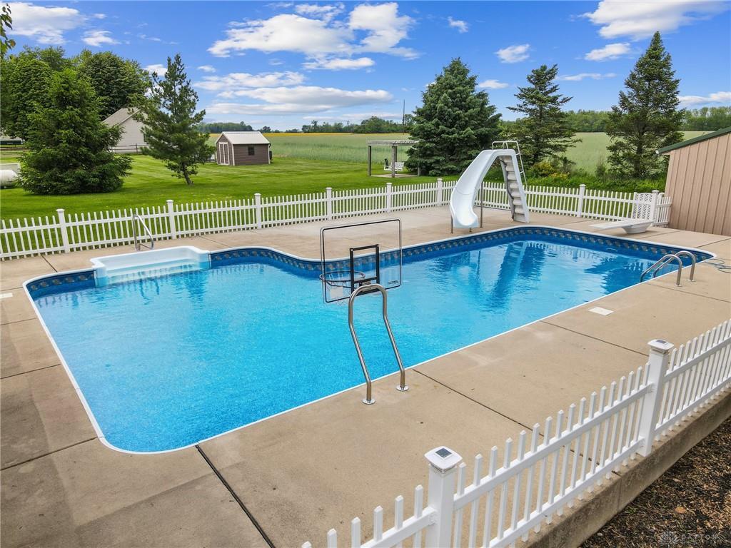 3365 Eldean, Covington, Ohio 45318