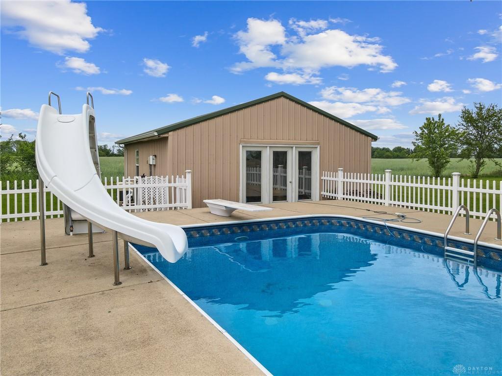 3365 Eldean, Covington, Ohio 45318