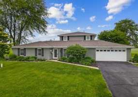 3365 Eldean, Covington, Ohio 45318, 5 Bedrooms Bedrooms, ,3 BathroomsBathrooms,Residential,For Sale,Eldean,1046472