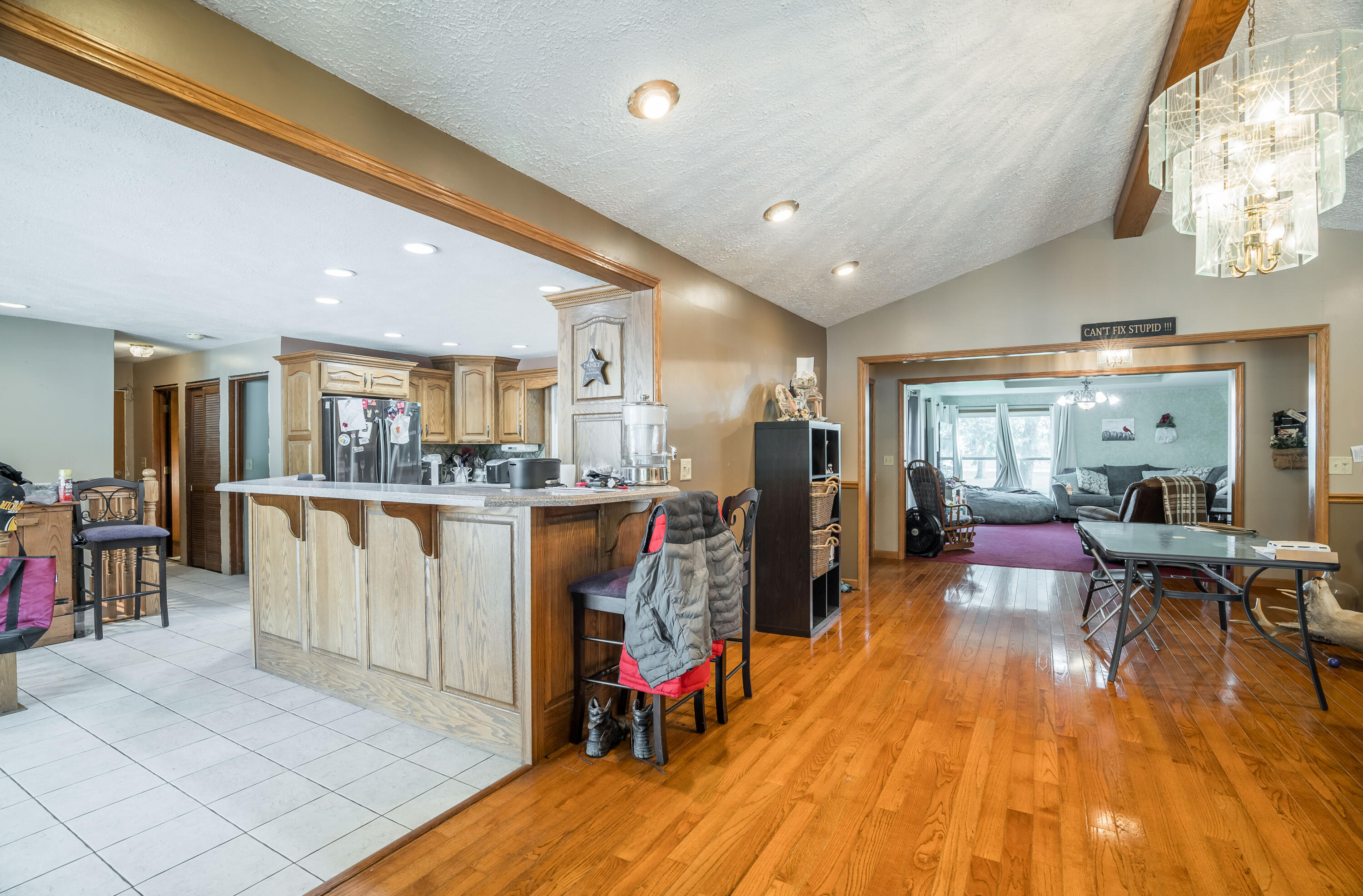 4949 State Route 66, Houston, Ohio 45333