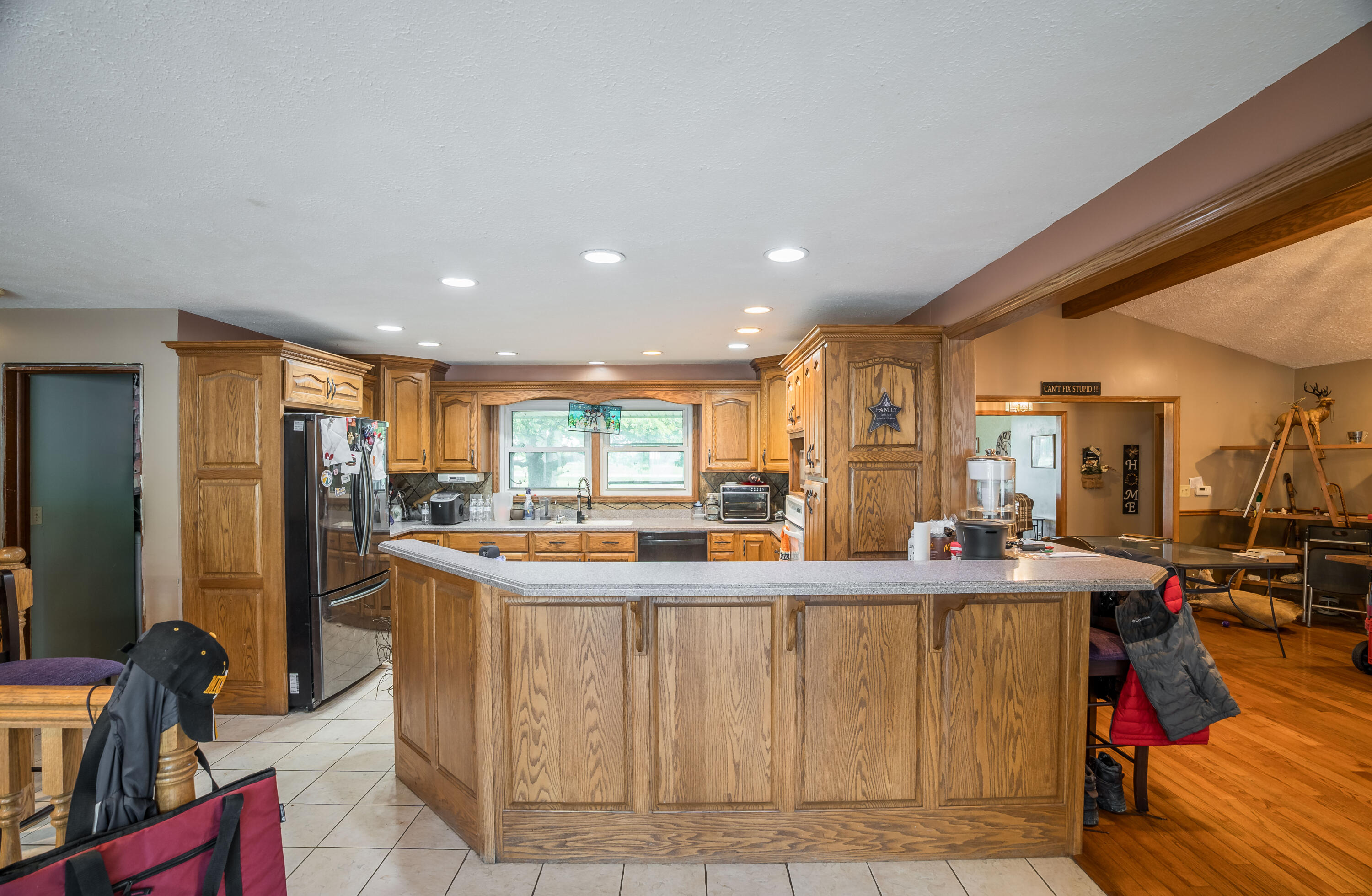 4949 State Route 66, Houston, Ohio 45333