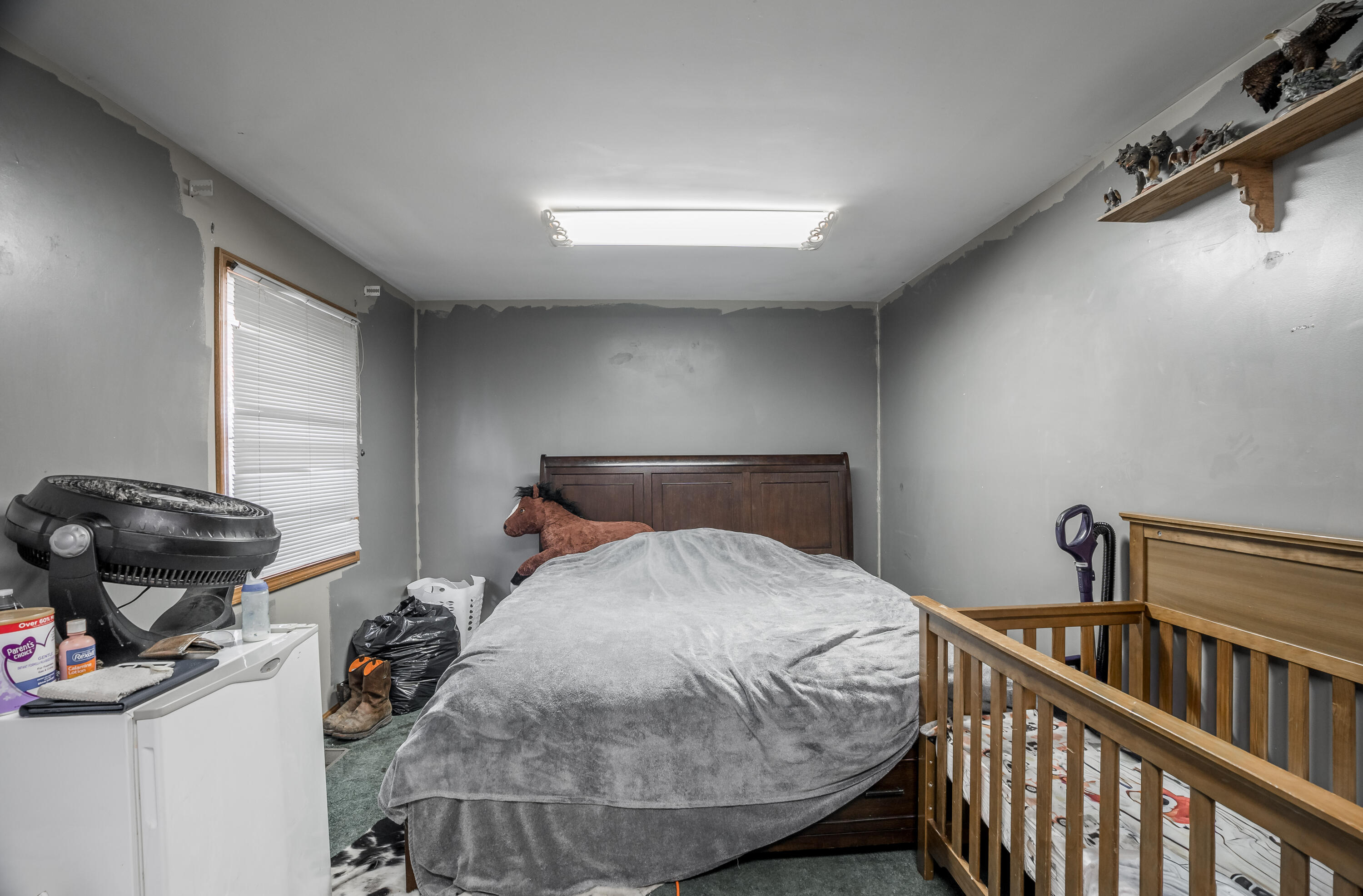 4949 State Route 66, Houston, Ohio 45333
