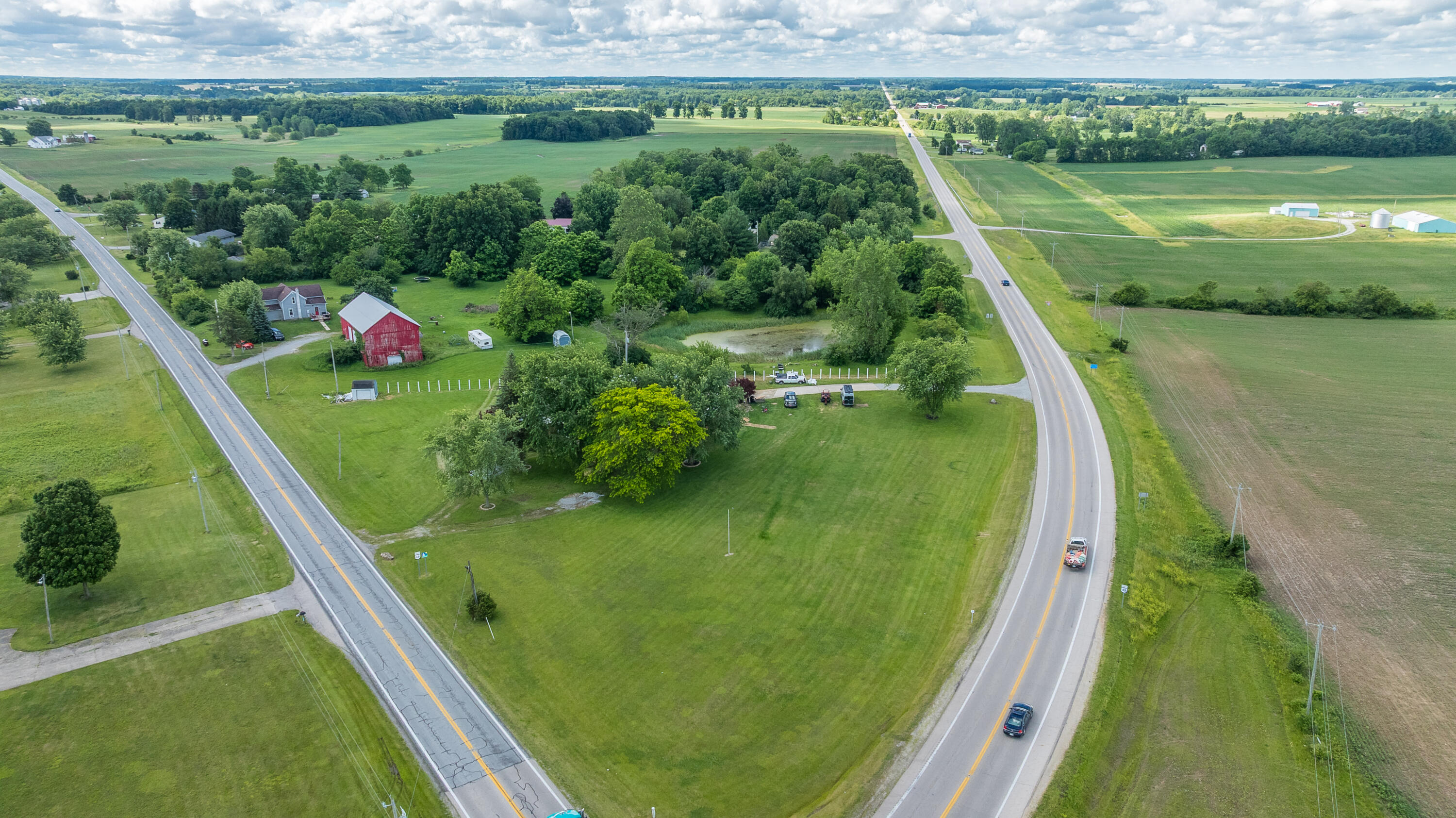 4949 State Route 66, Houston, Ohio 45333