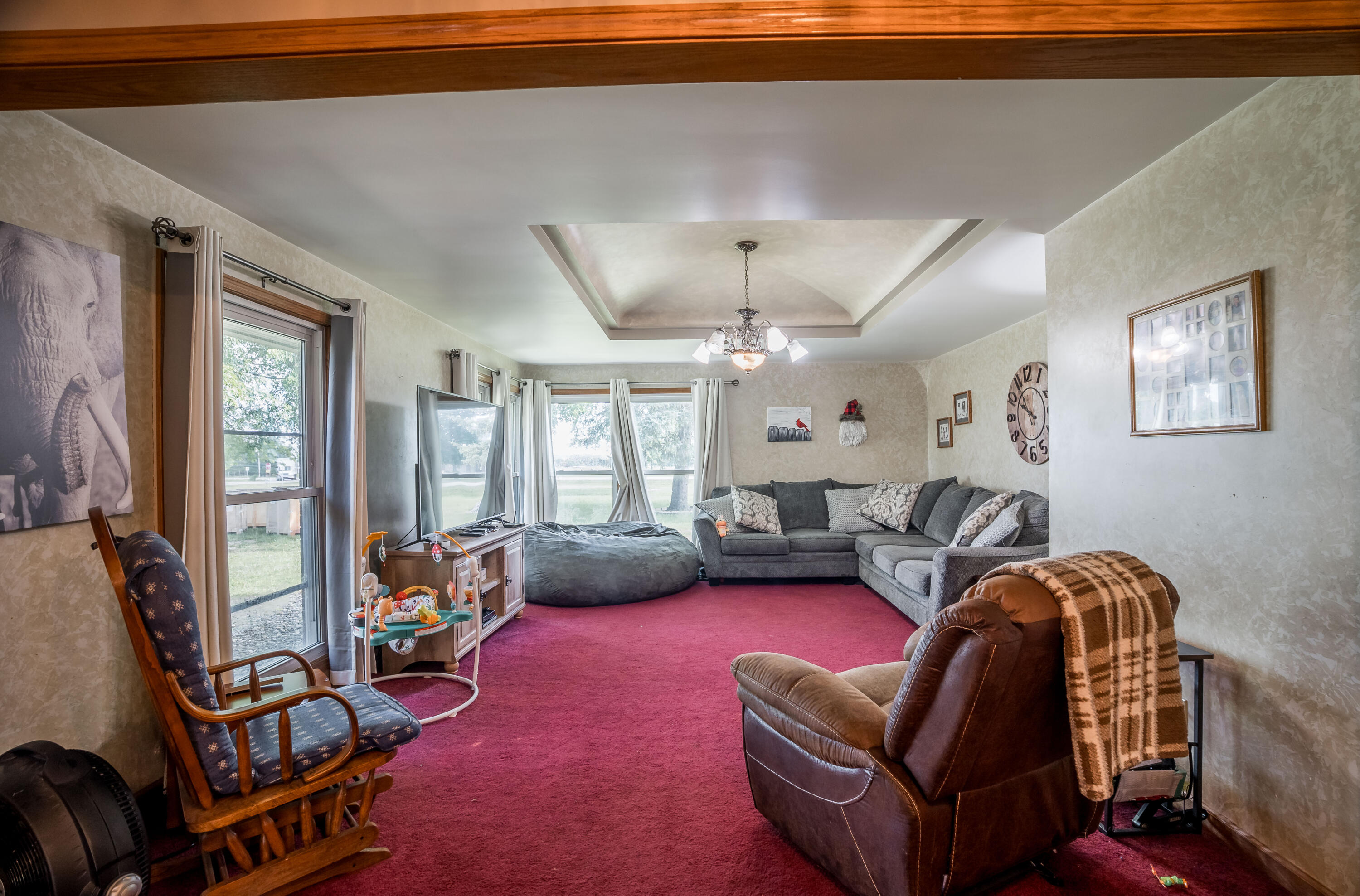 4949 State Route 66, Houston, Ohio 45333