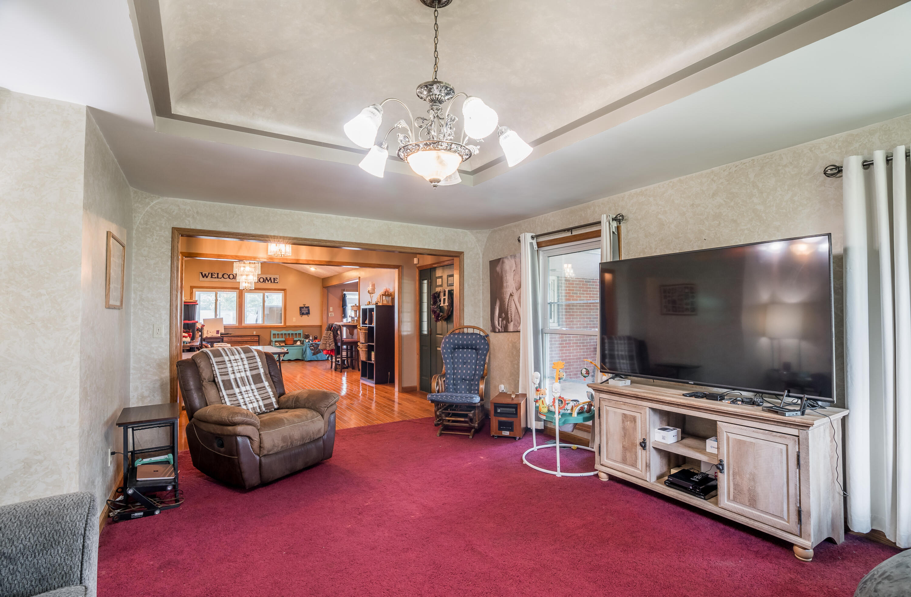 4949 State Route 66, Houston, Ohio 45333