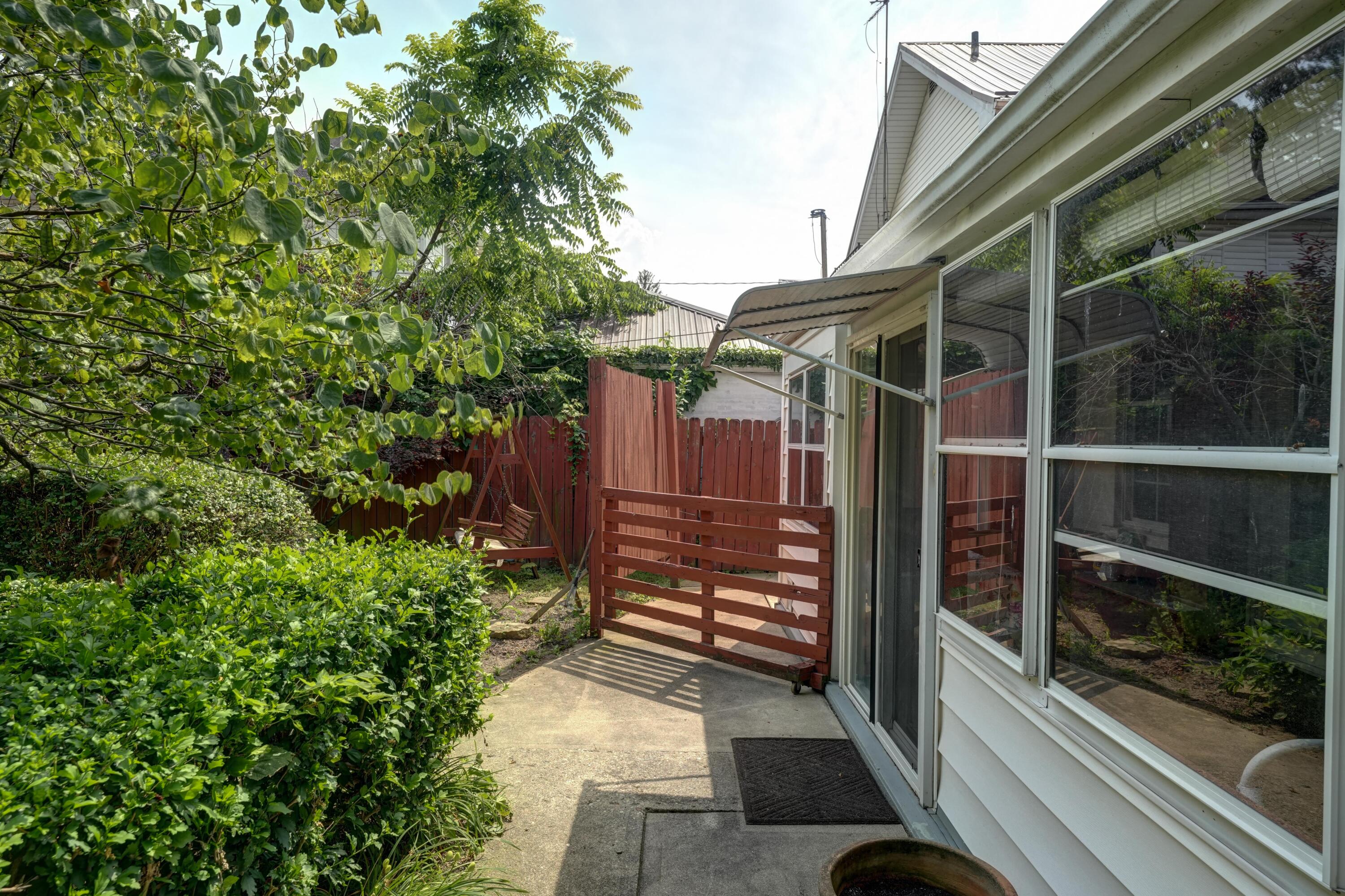 321 3rd, Greenville, Ohio 45331