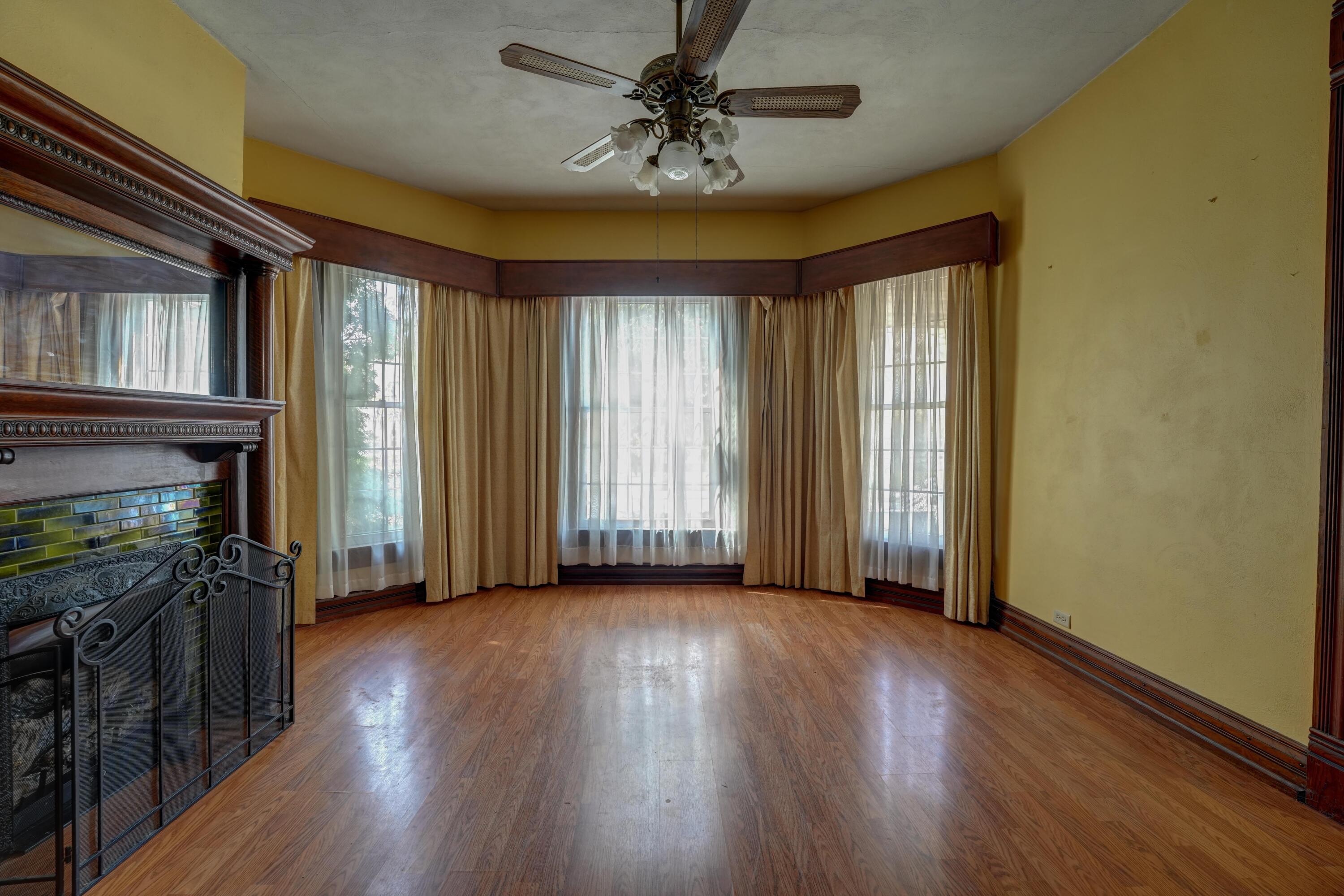 321 3rd, Greenville, Ohio 45331