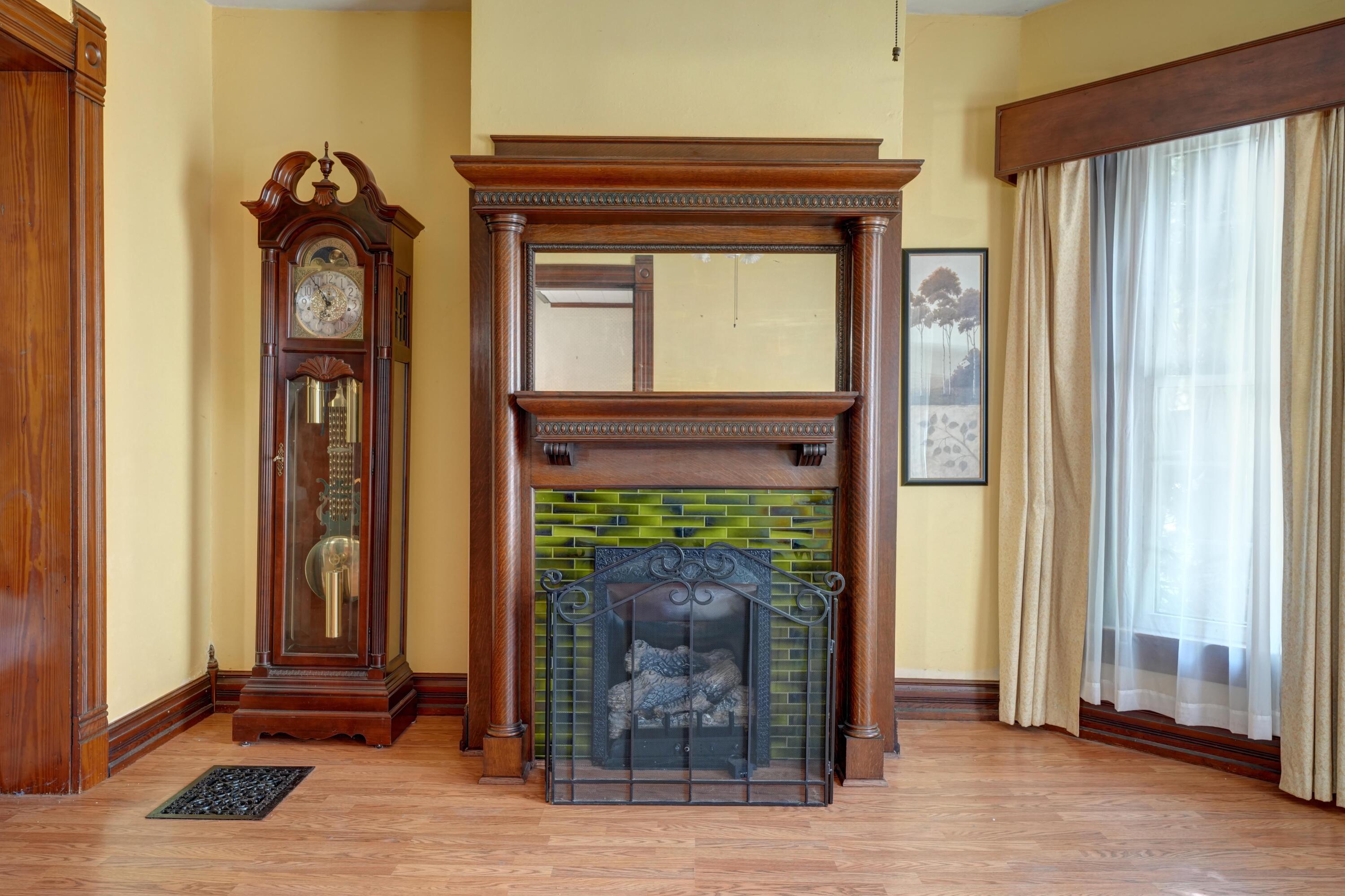 321 3rd, Greenville, Ohio 45331
