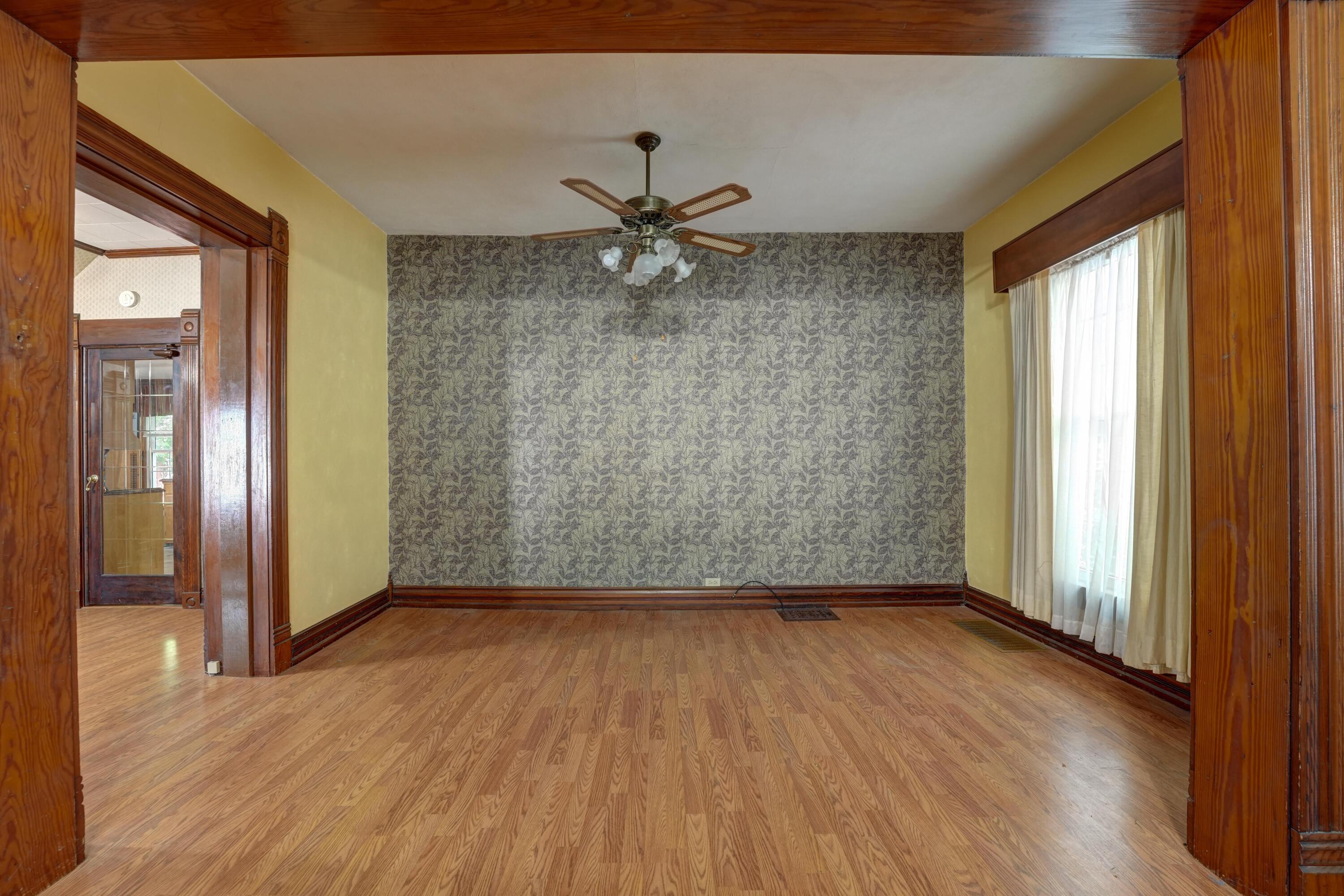 321 3rd, Greenville, Ohio 45331