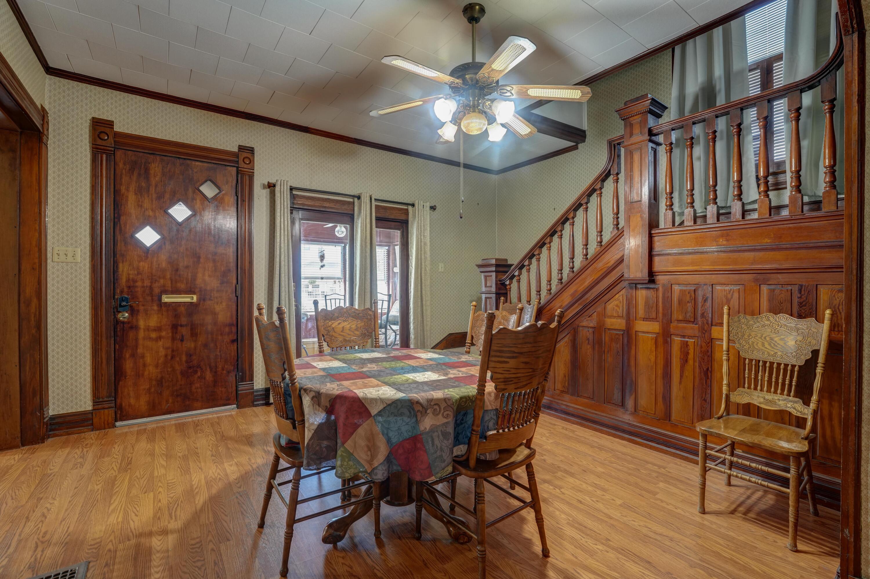 321 3rd, Greenville, Ohio 45331