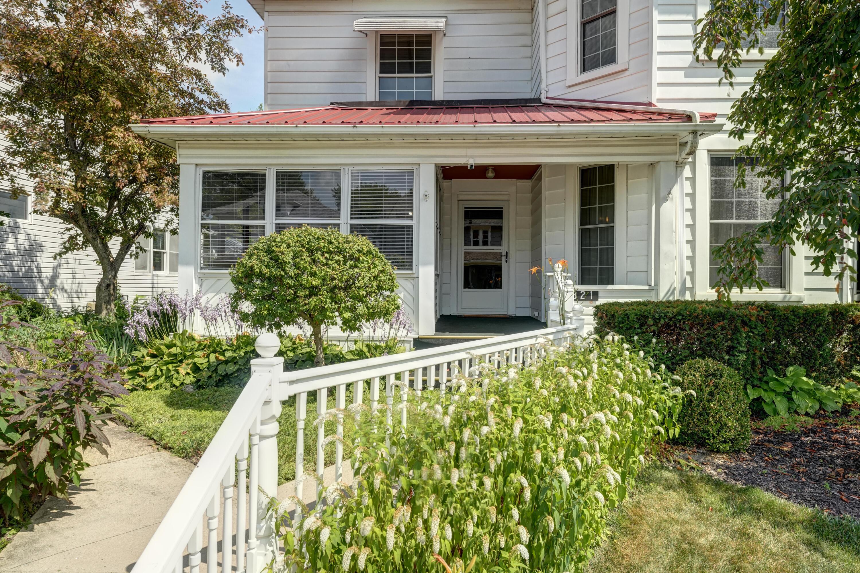 321 3rd, Greenville, Ohio 45331
