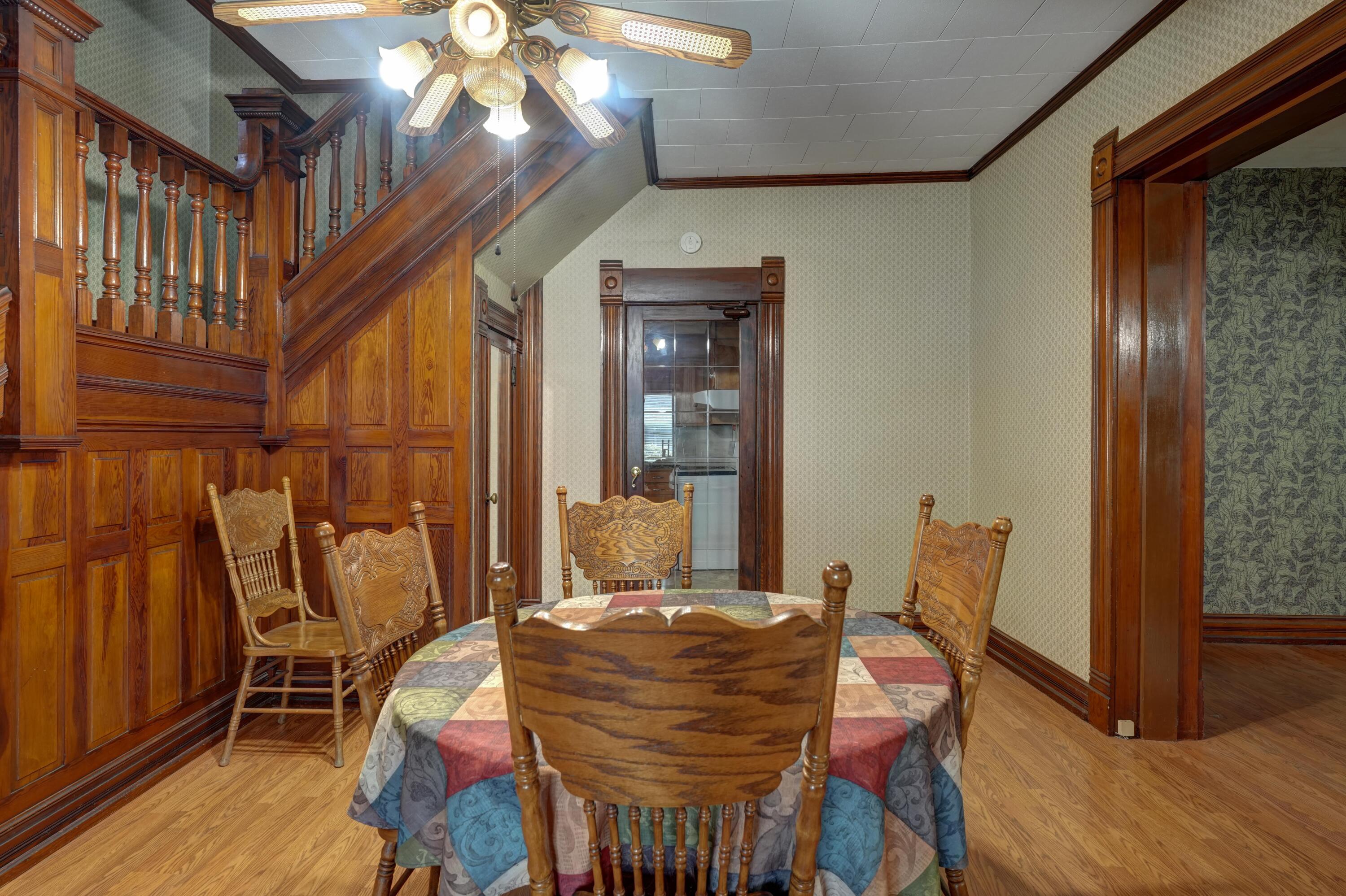 321 3rd, Greenville, Ohio 45331