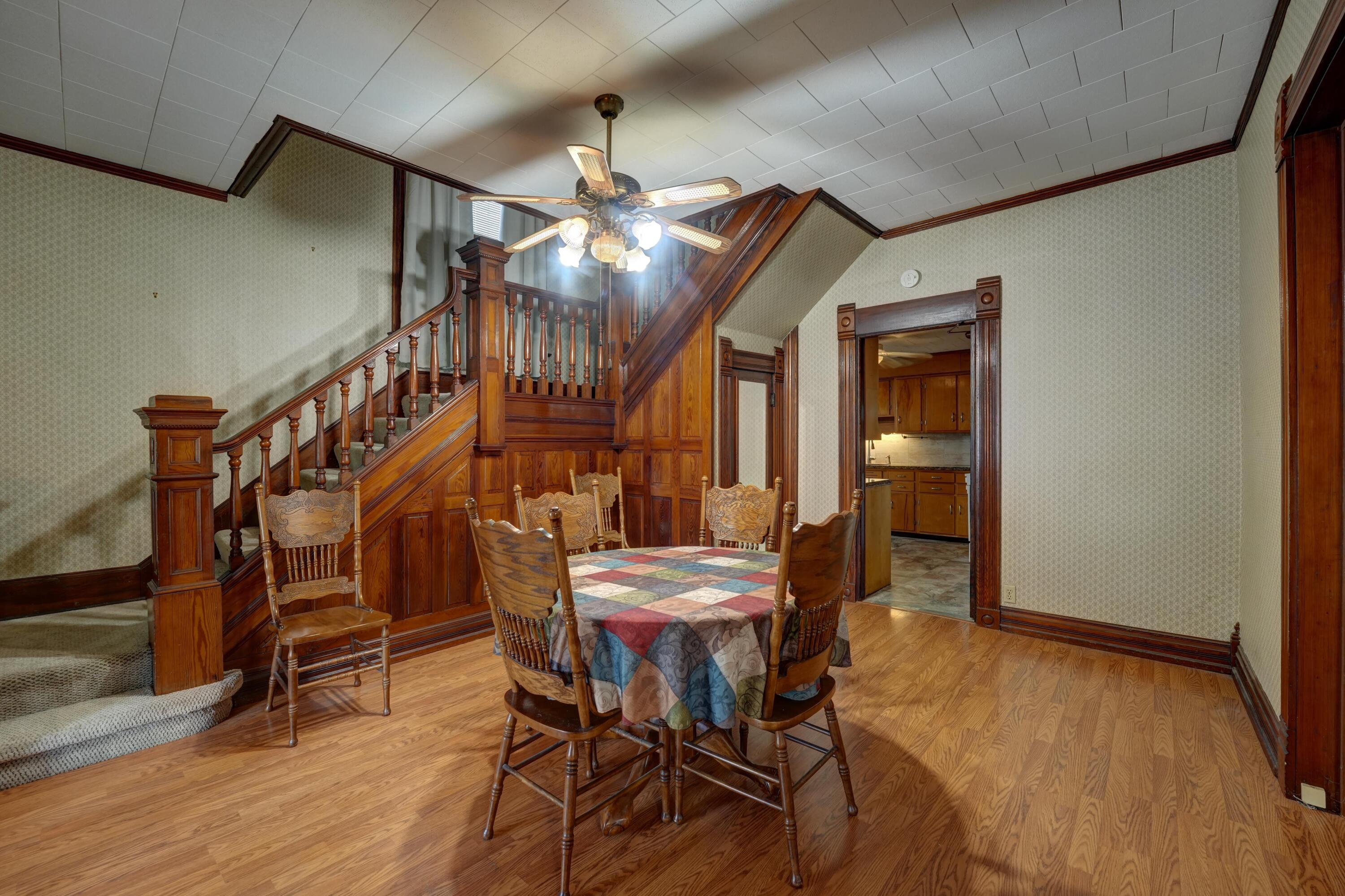 321 3rd, Greenville, Ohio 45331
