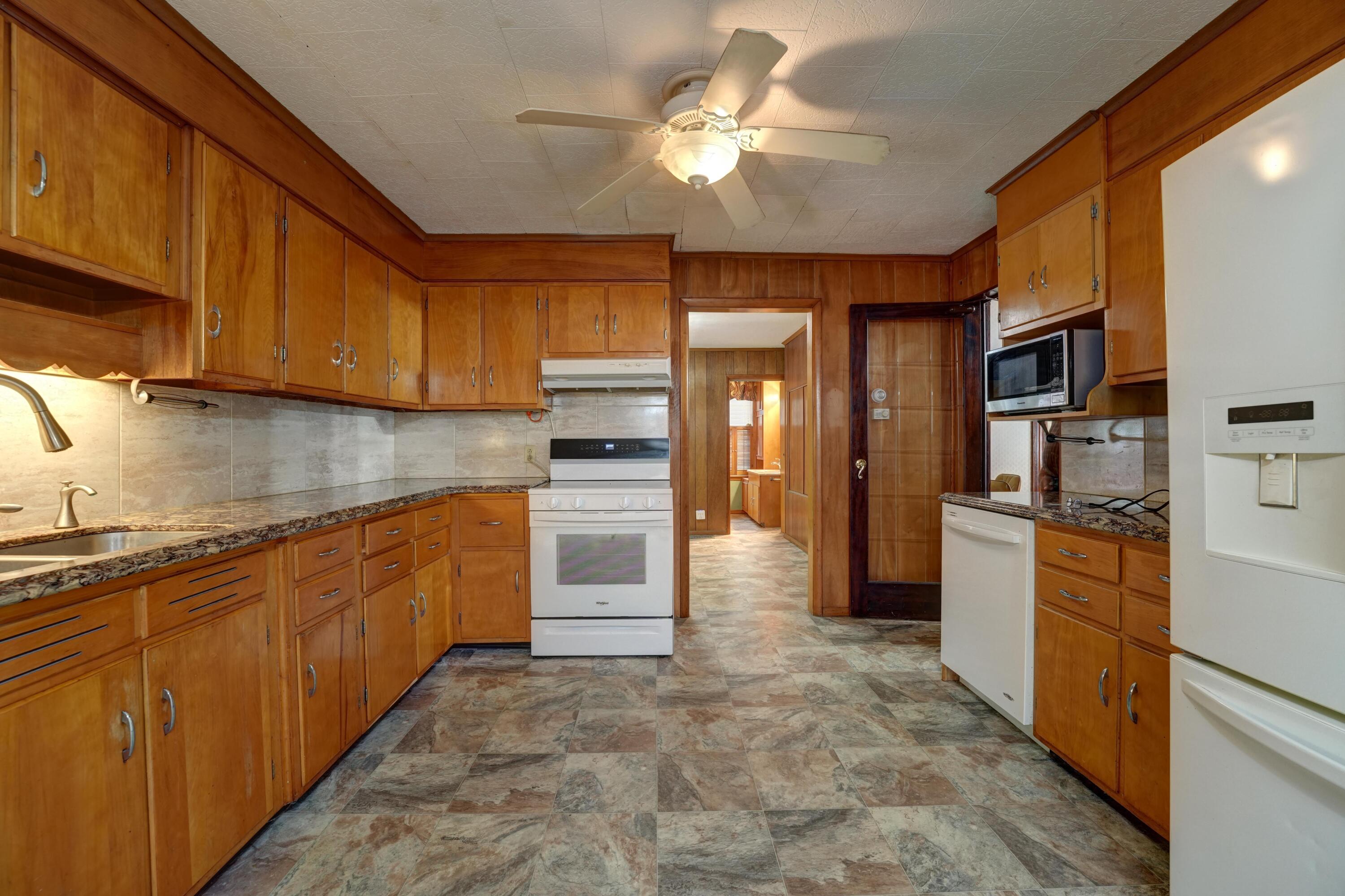 321 3rd, Greenville, Ohio 45331