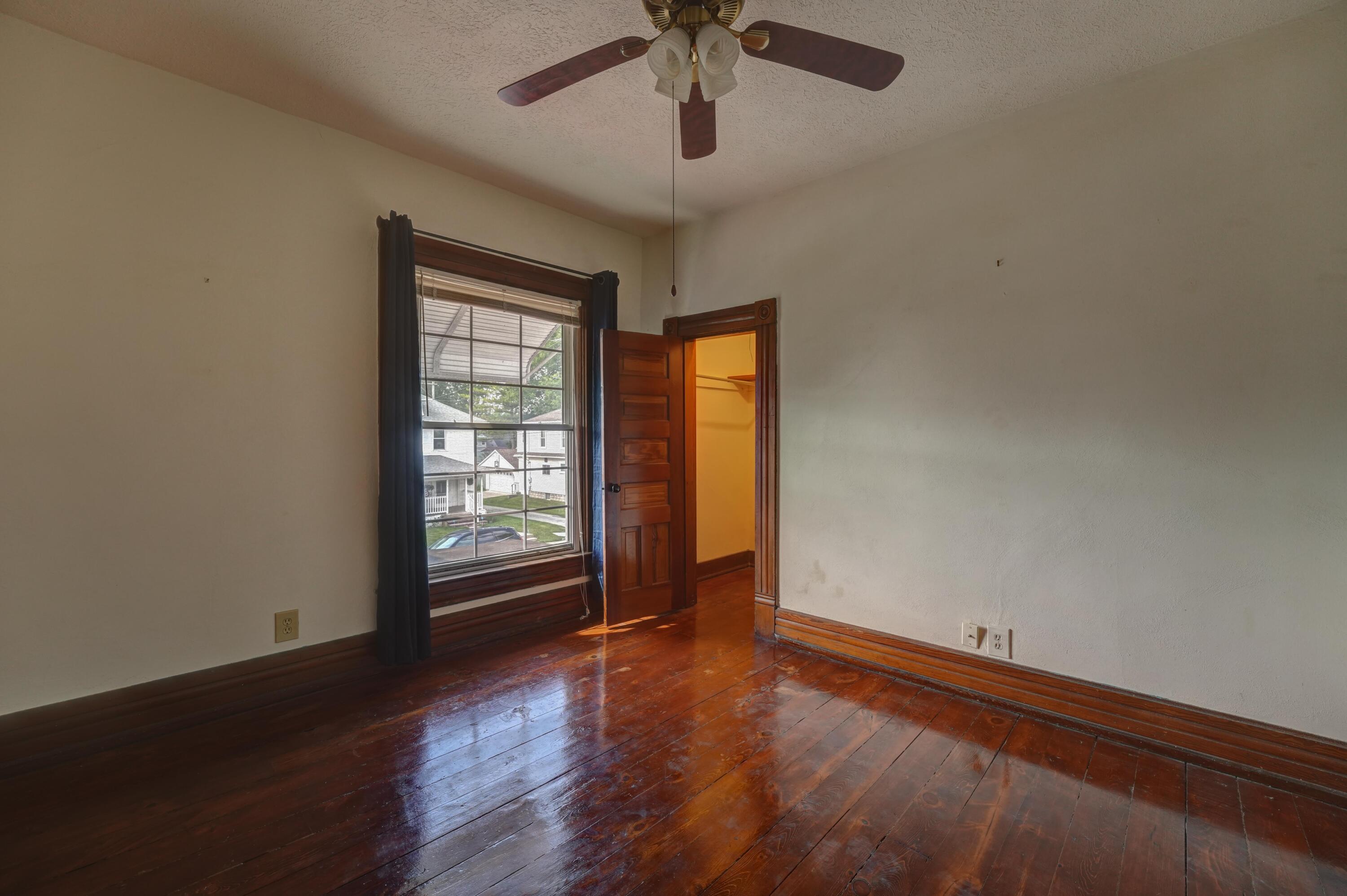 321 3rd, Greenville, Ohio 45331