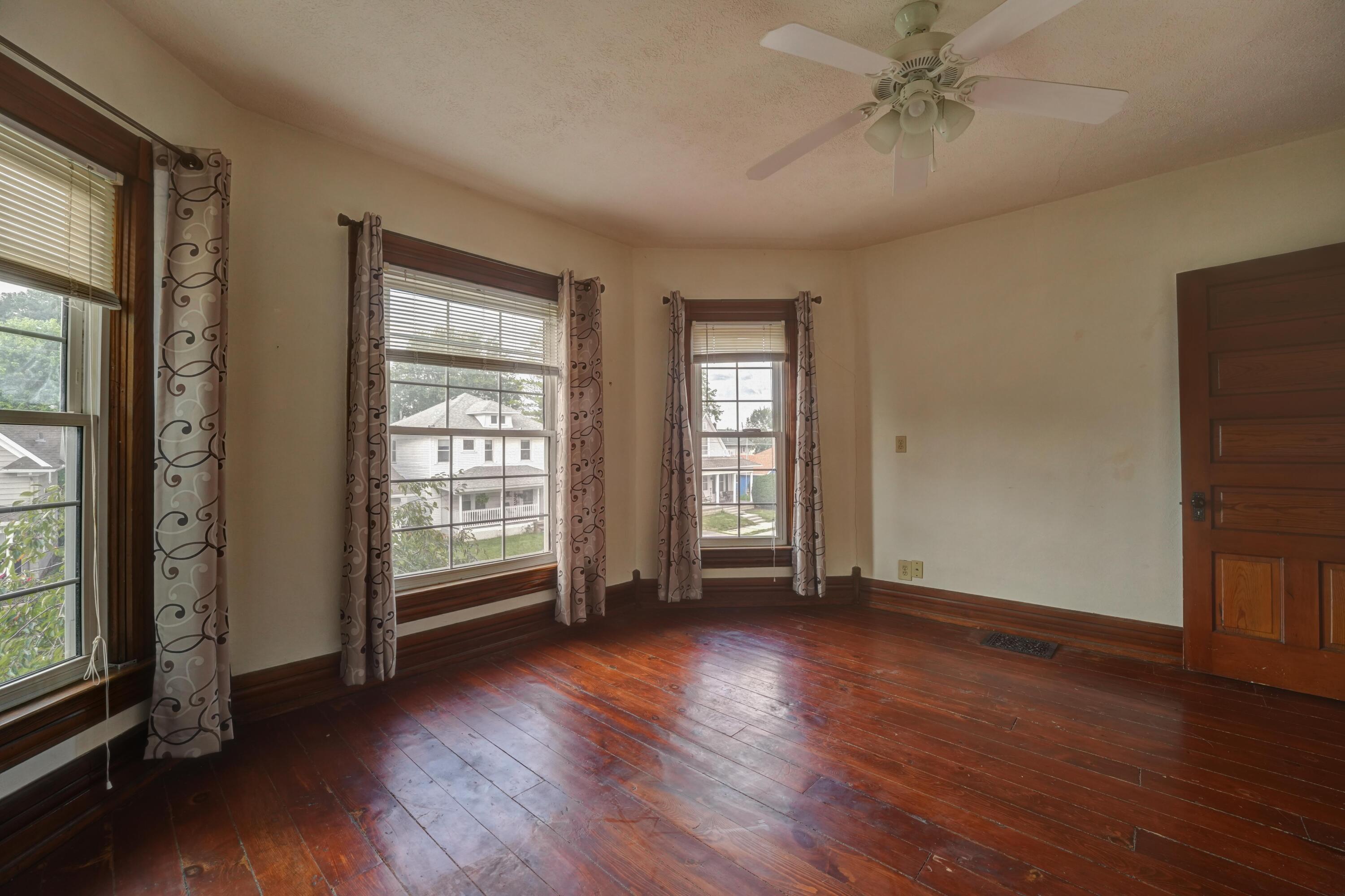 321 3rd, Greenville, Ohio 45331