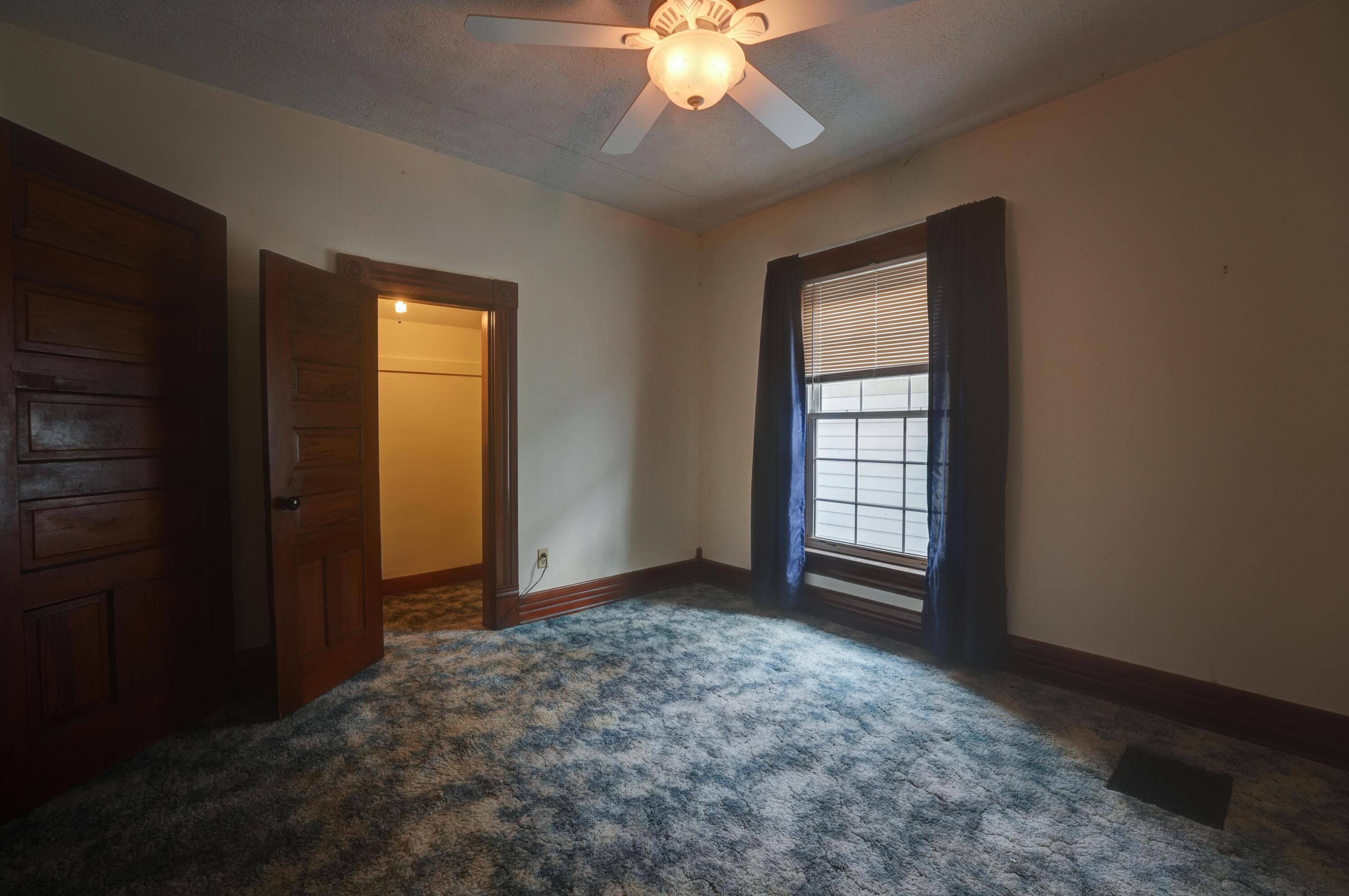 321 3rd, Greenville, Ohio 45331