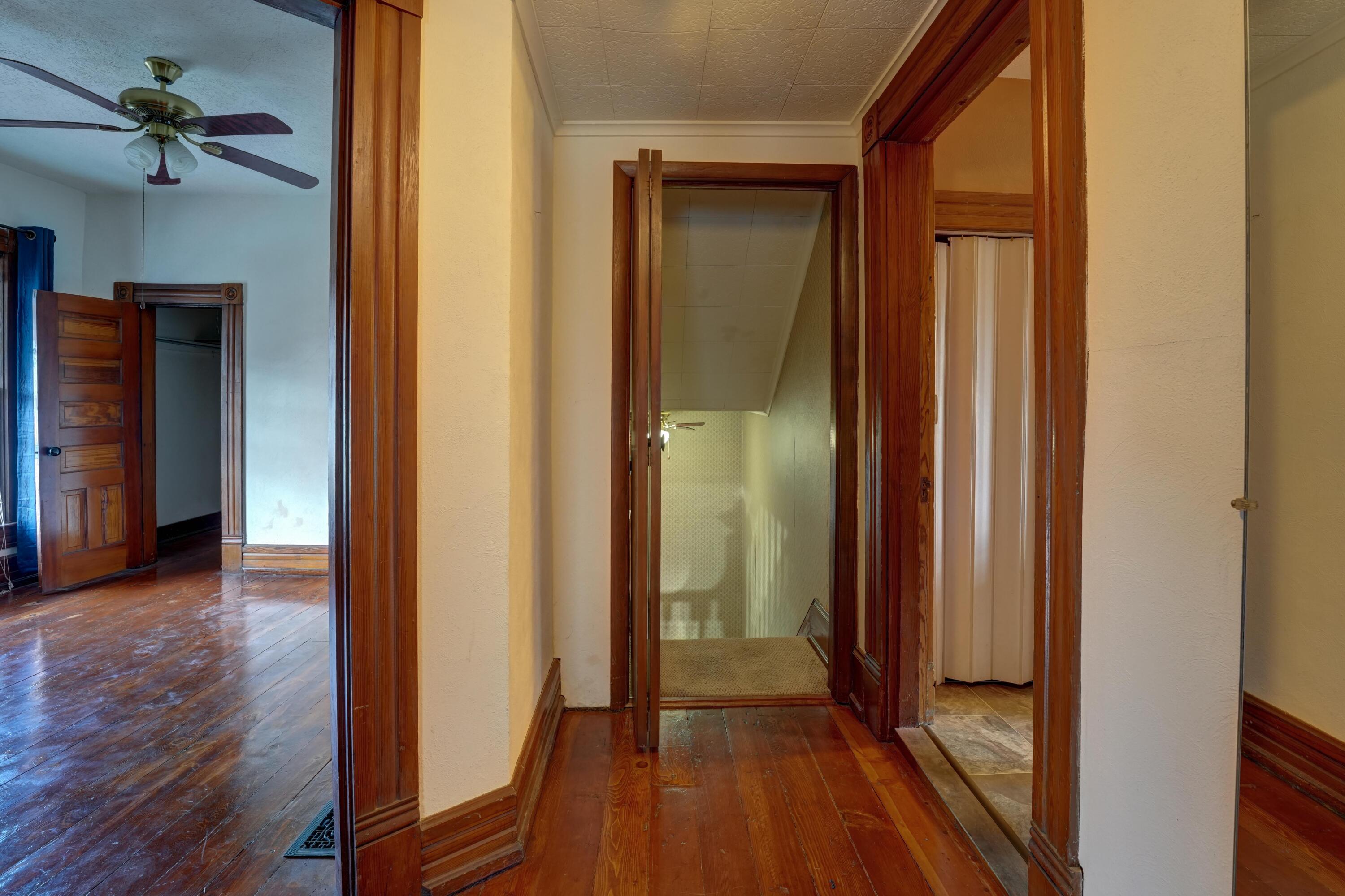 321 3rd, Greenville, Ohio 45331