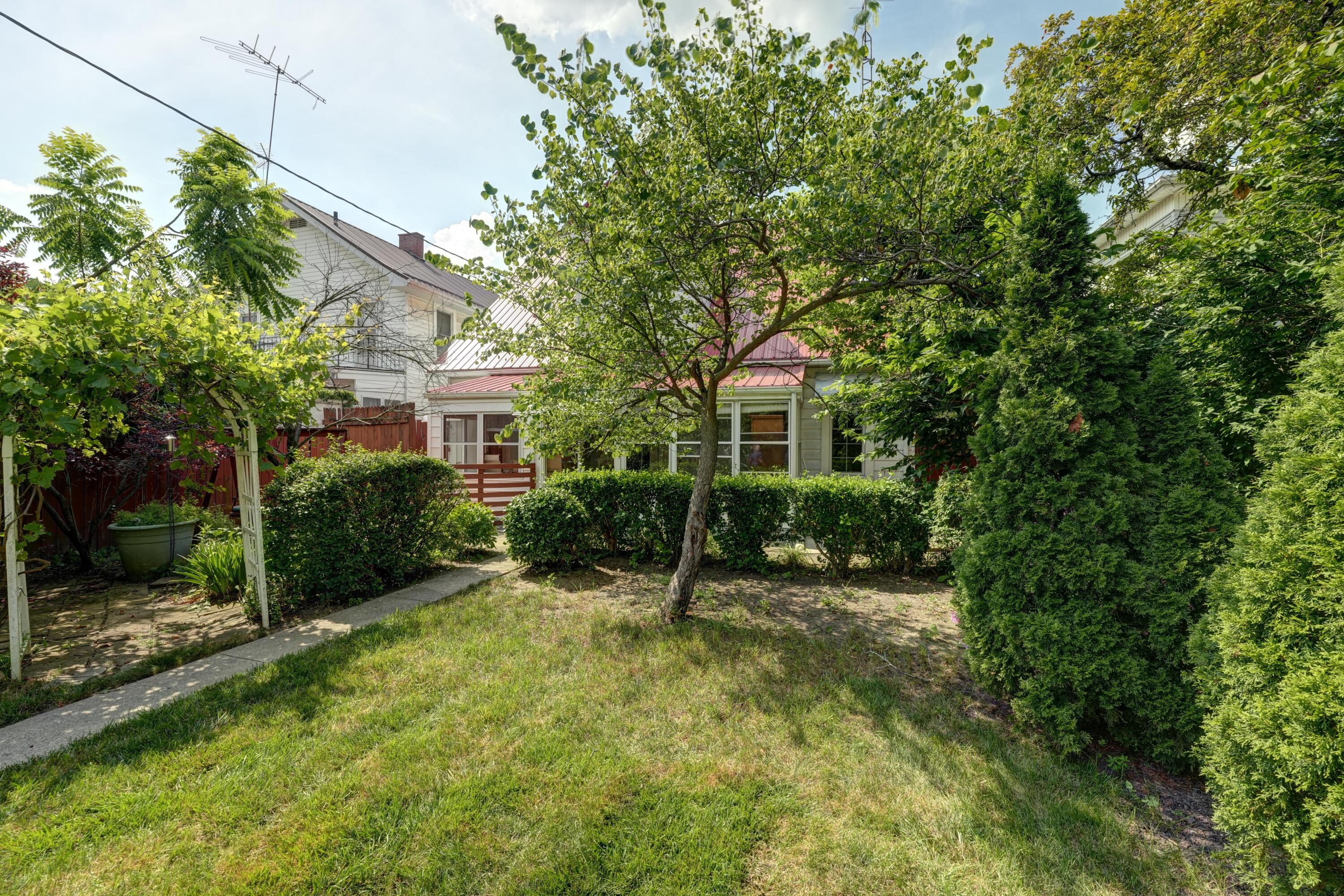 321 3rd, Greenville, Ohio 45331