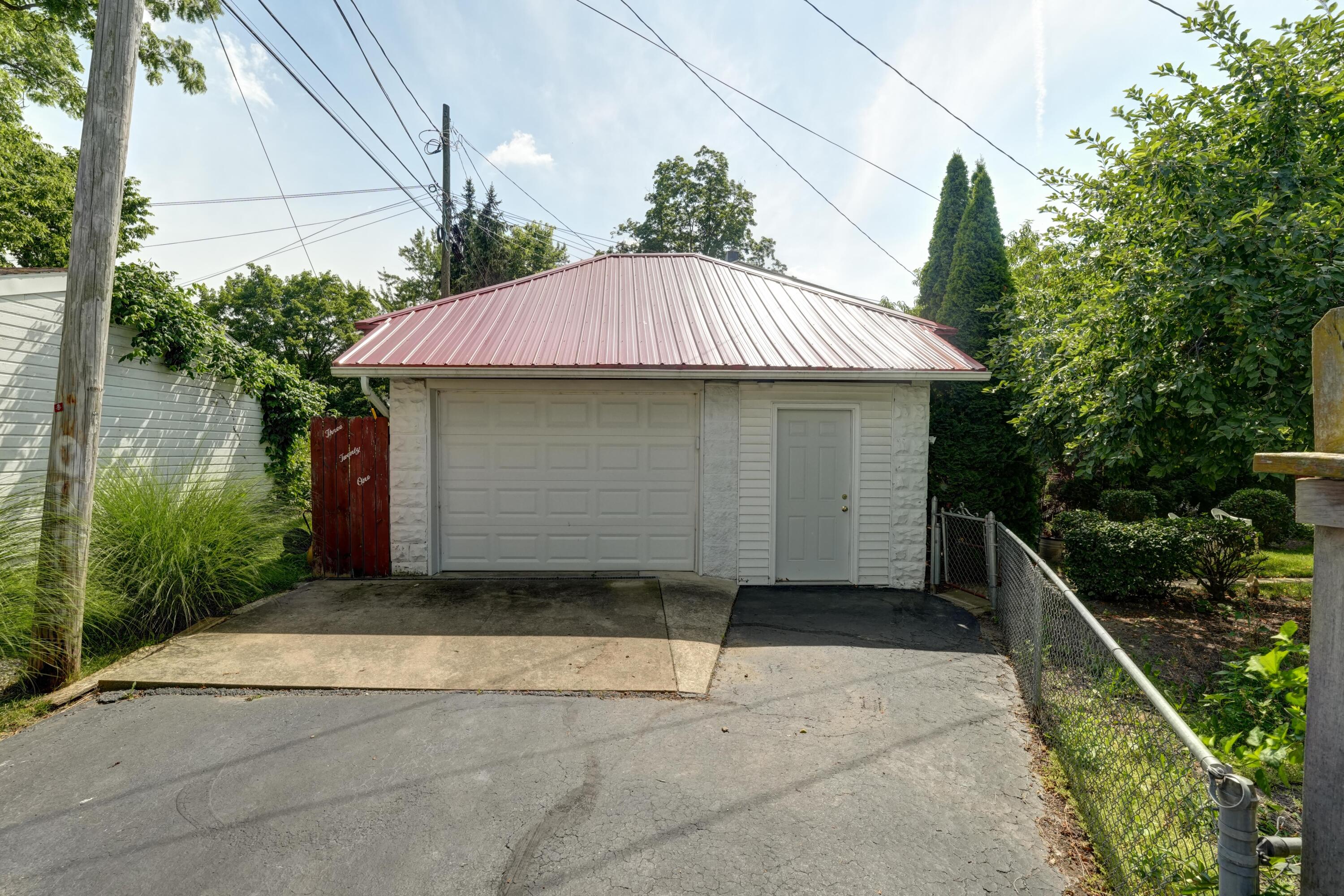 321 3rd, Greenville, Ohio 45331