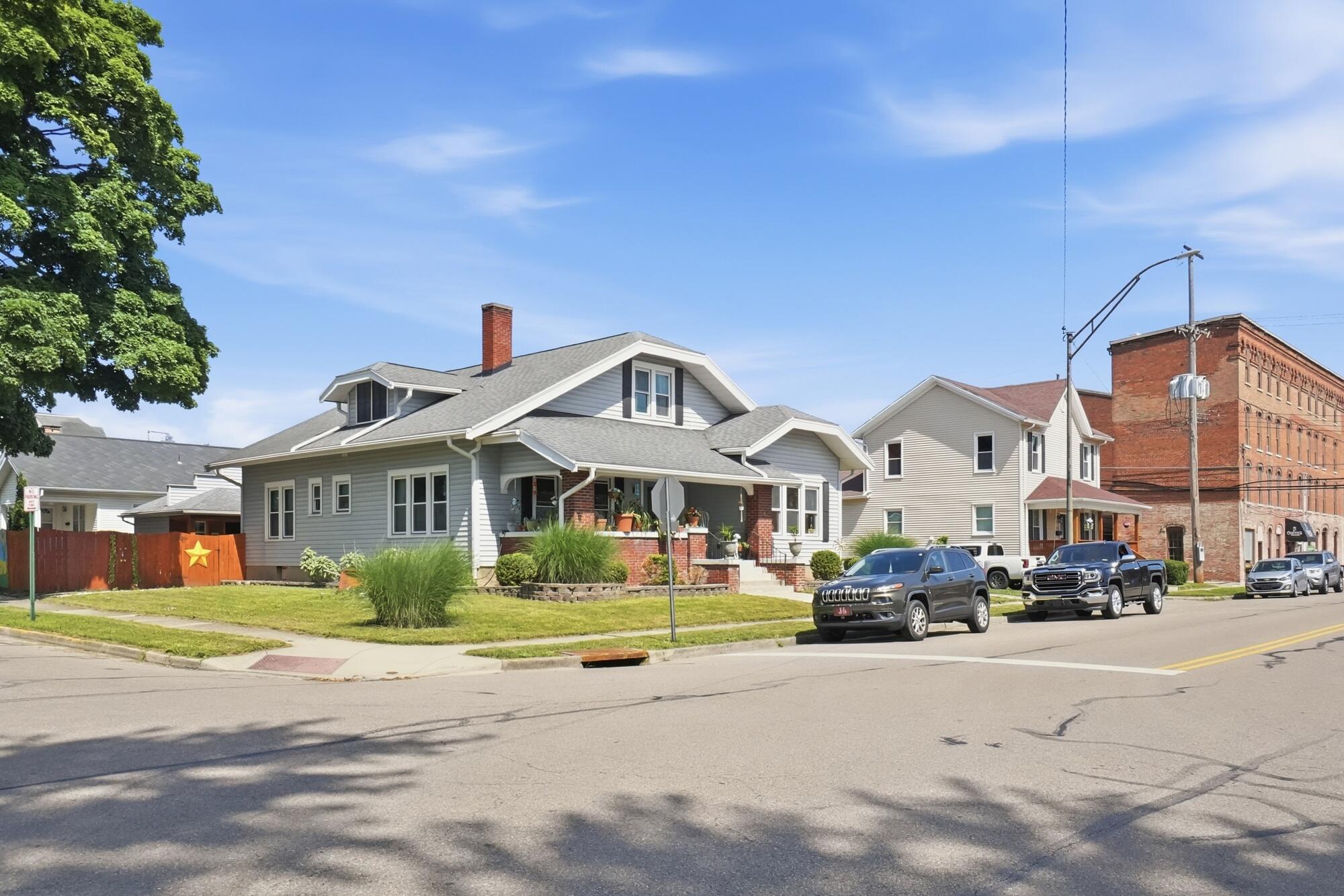 19 2nd, Tipp City, Ohio 45371