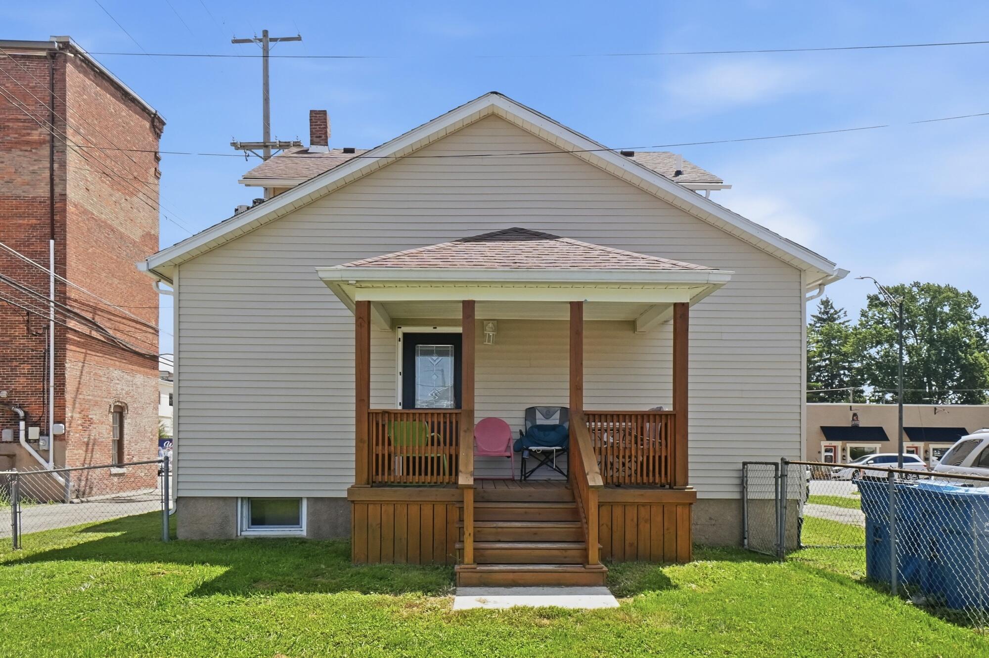 19 2nd, Tipp City, Ohio 45371