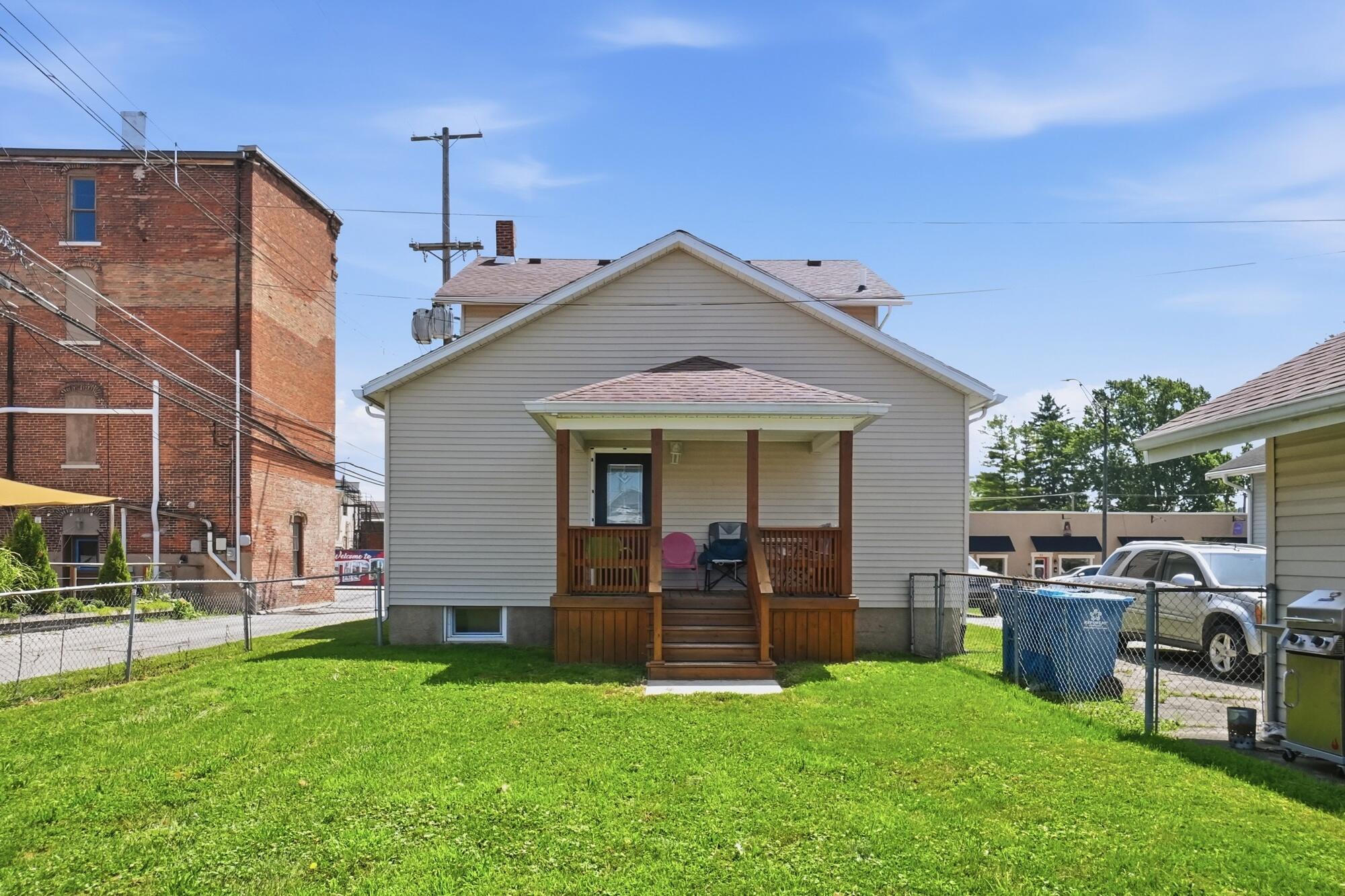19 2nd, Tipp City, Ohio 45371