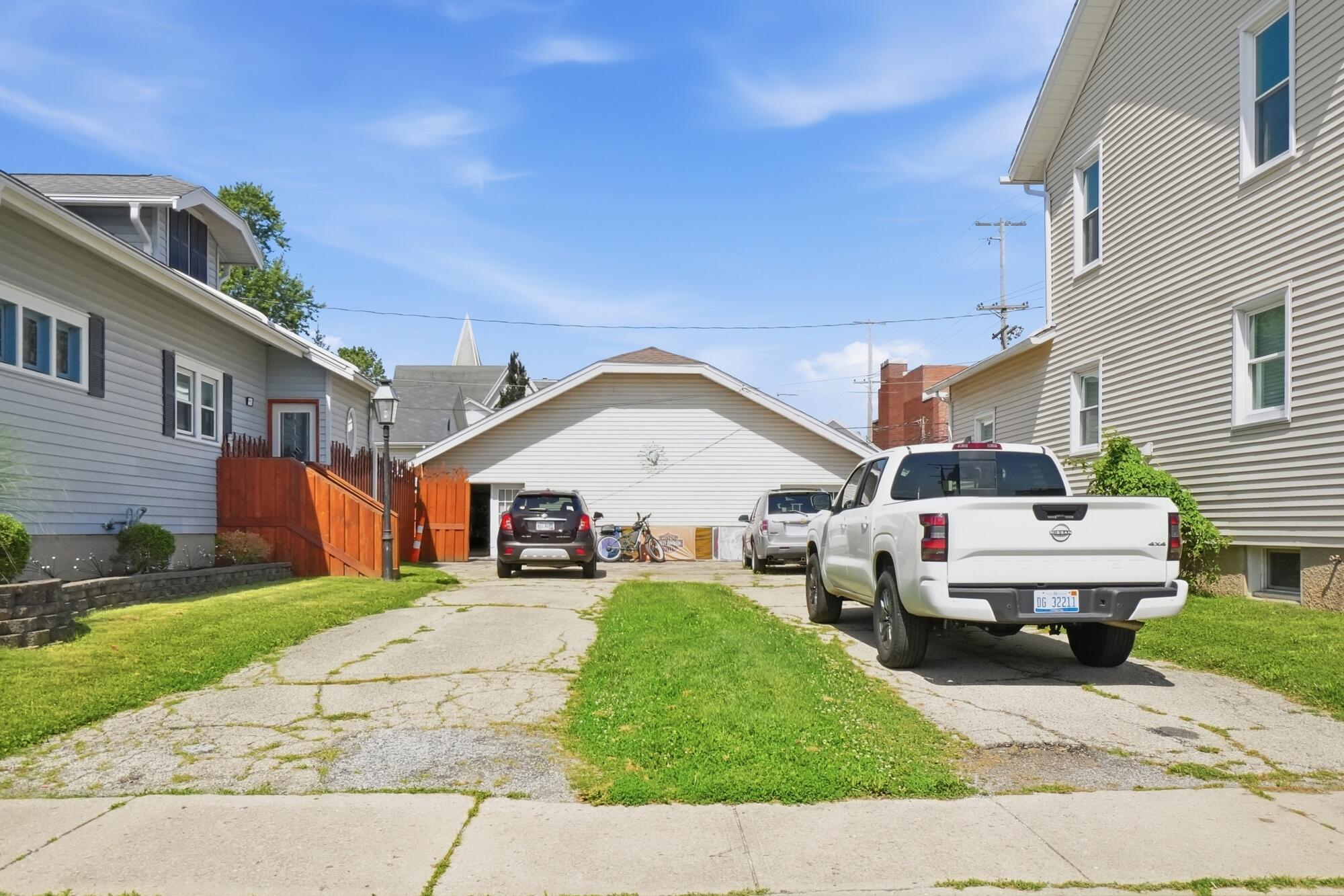 19 2nd, Tipp City, Ohio 45371