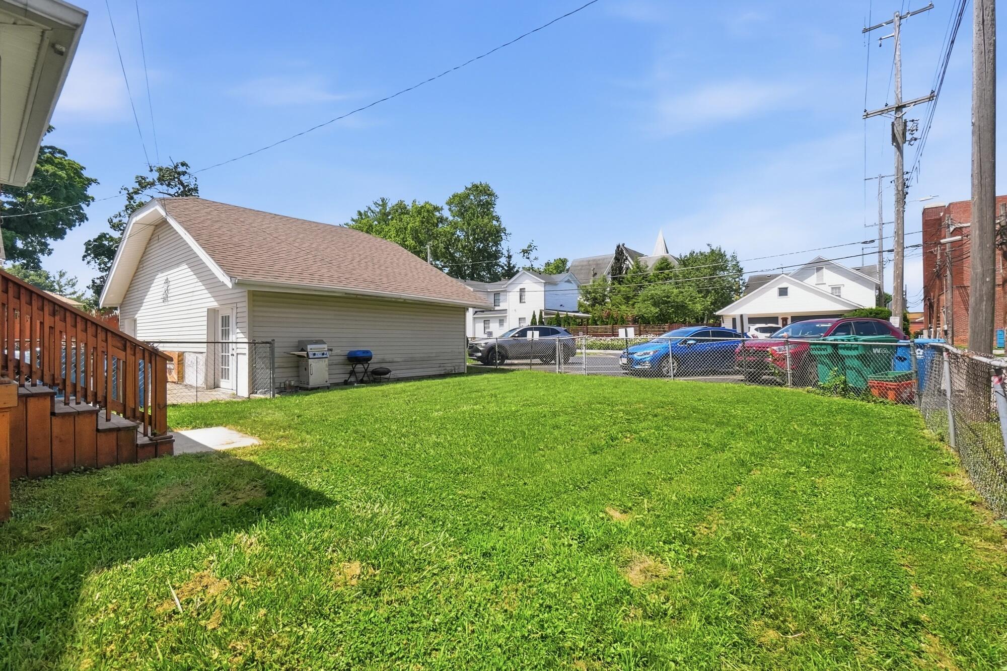 19 2nd, Tipp City, Ohio 45371