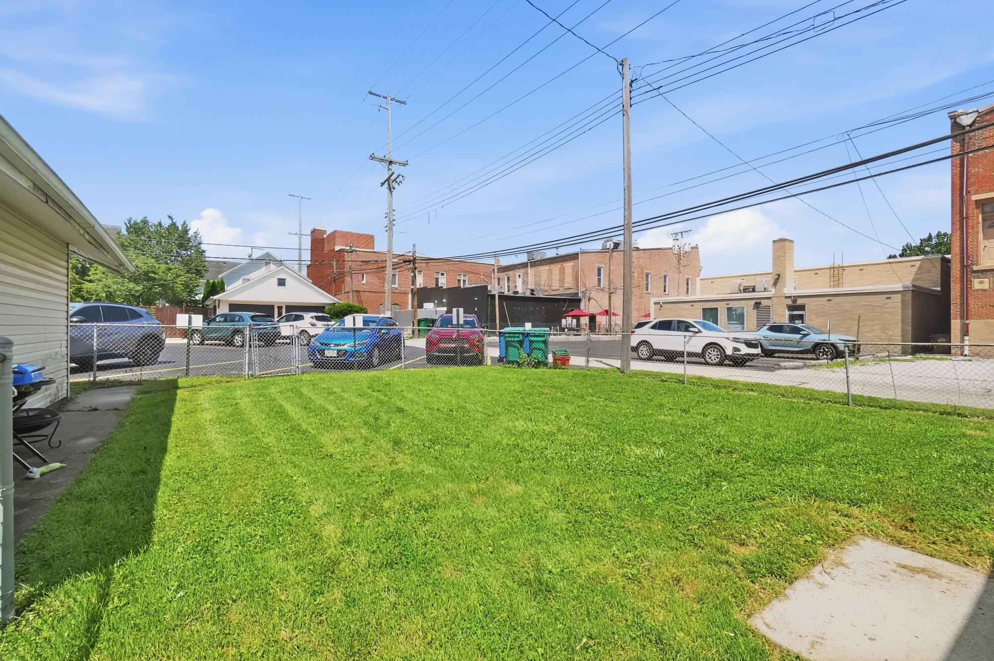 19 2nd, Tipp City, Ohio 45371
