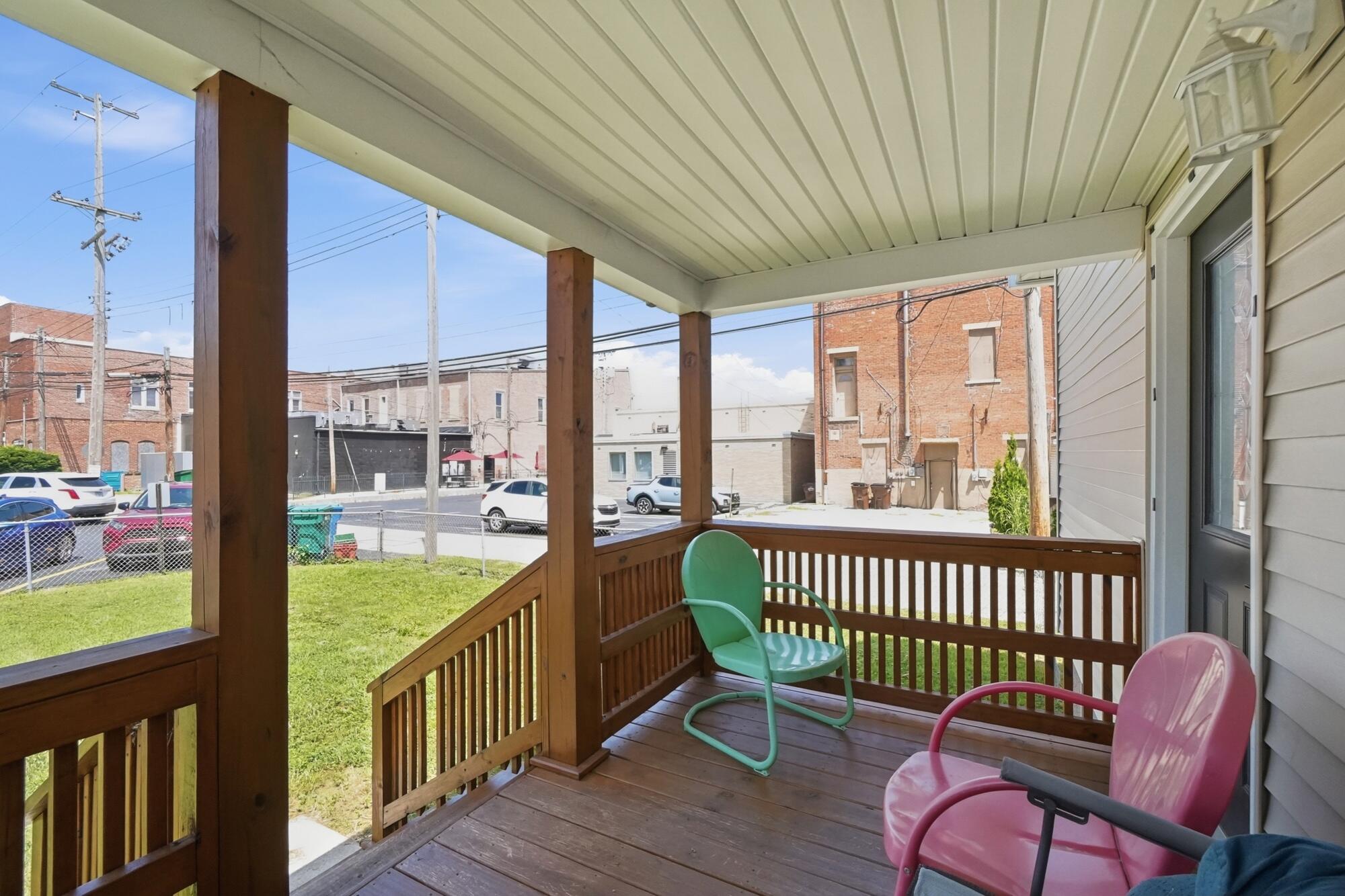 19 2nd, Tipp City, Ohio 45371