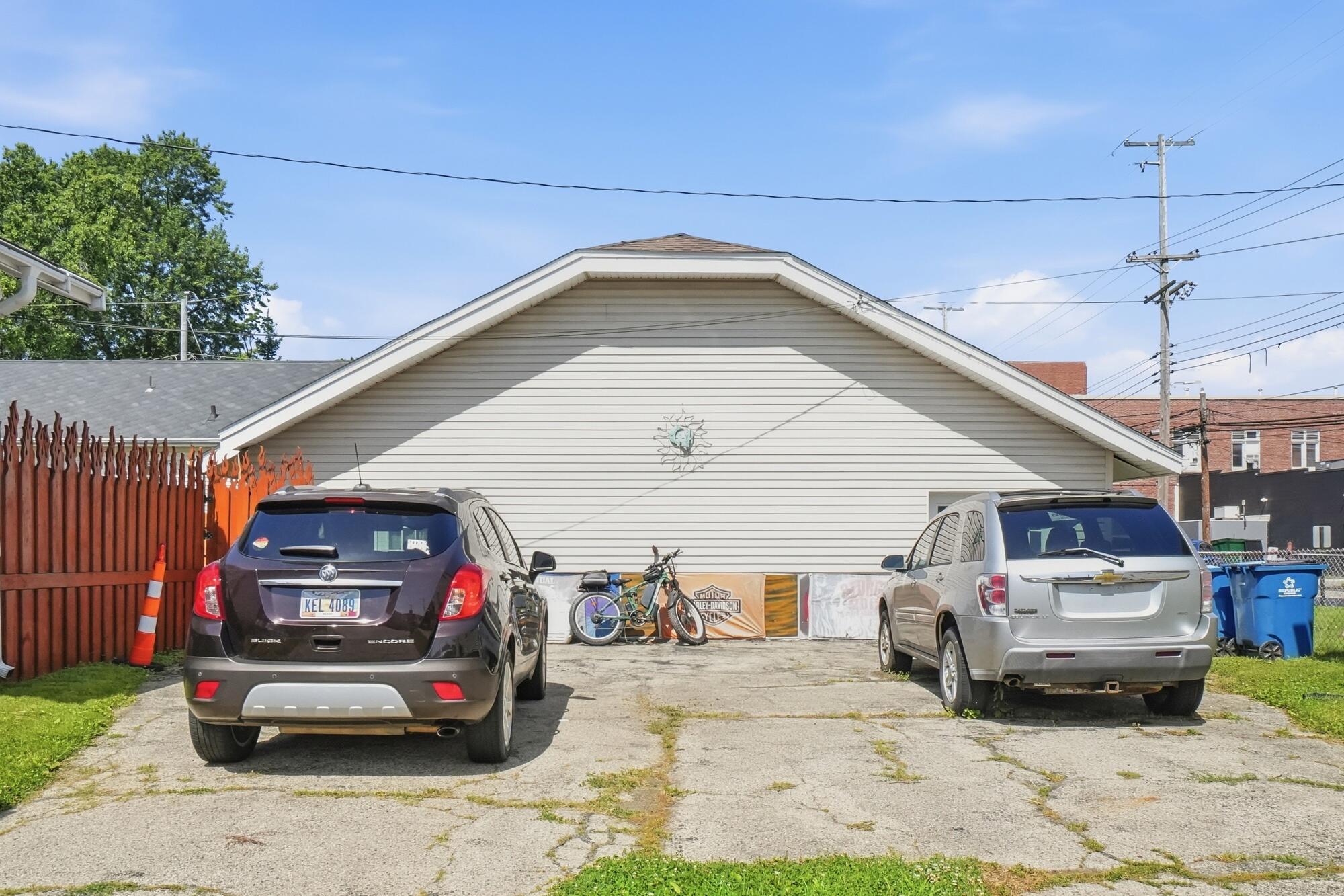 19 2nd, Tipp City, Ohio 45371