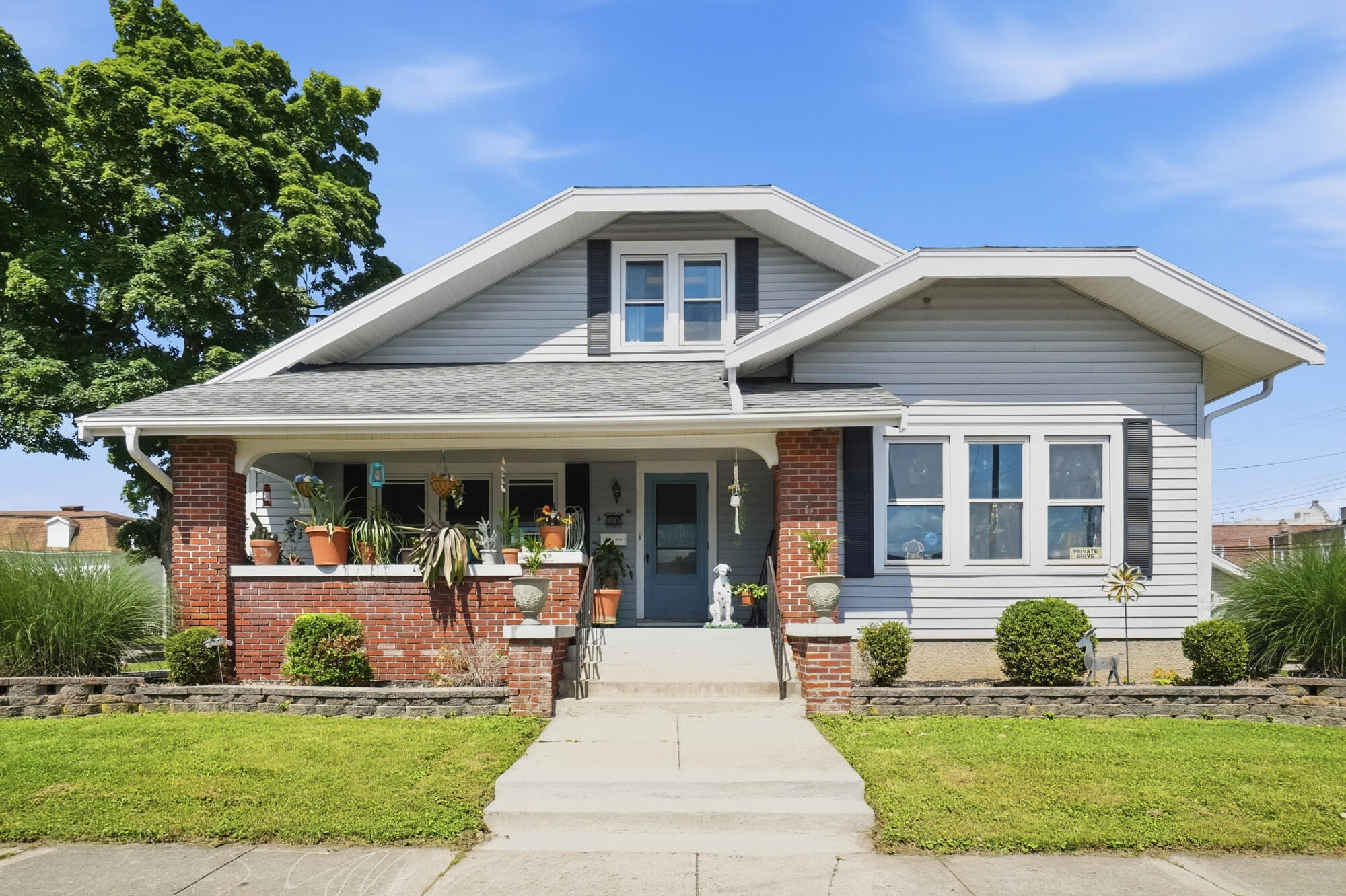 19 2nd, Tipp City, Ohio 45371