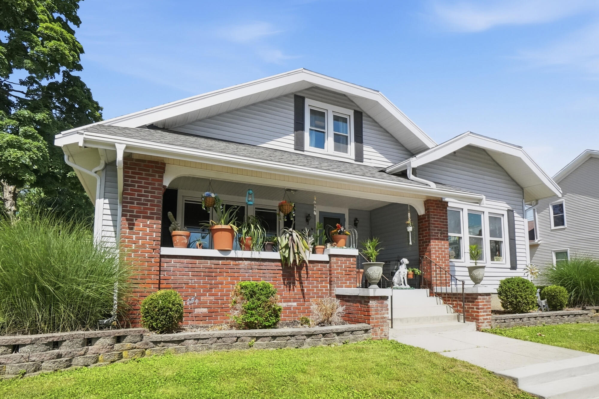 19 2nd, Tipp City, Ohio 45371