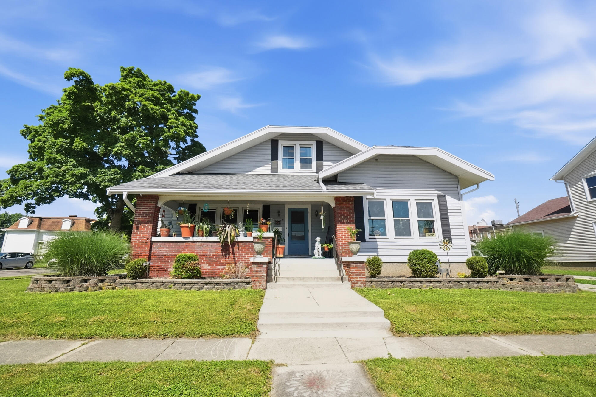 19 2nd, Tipp City, Ohio 45371