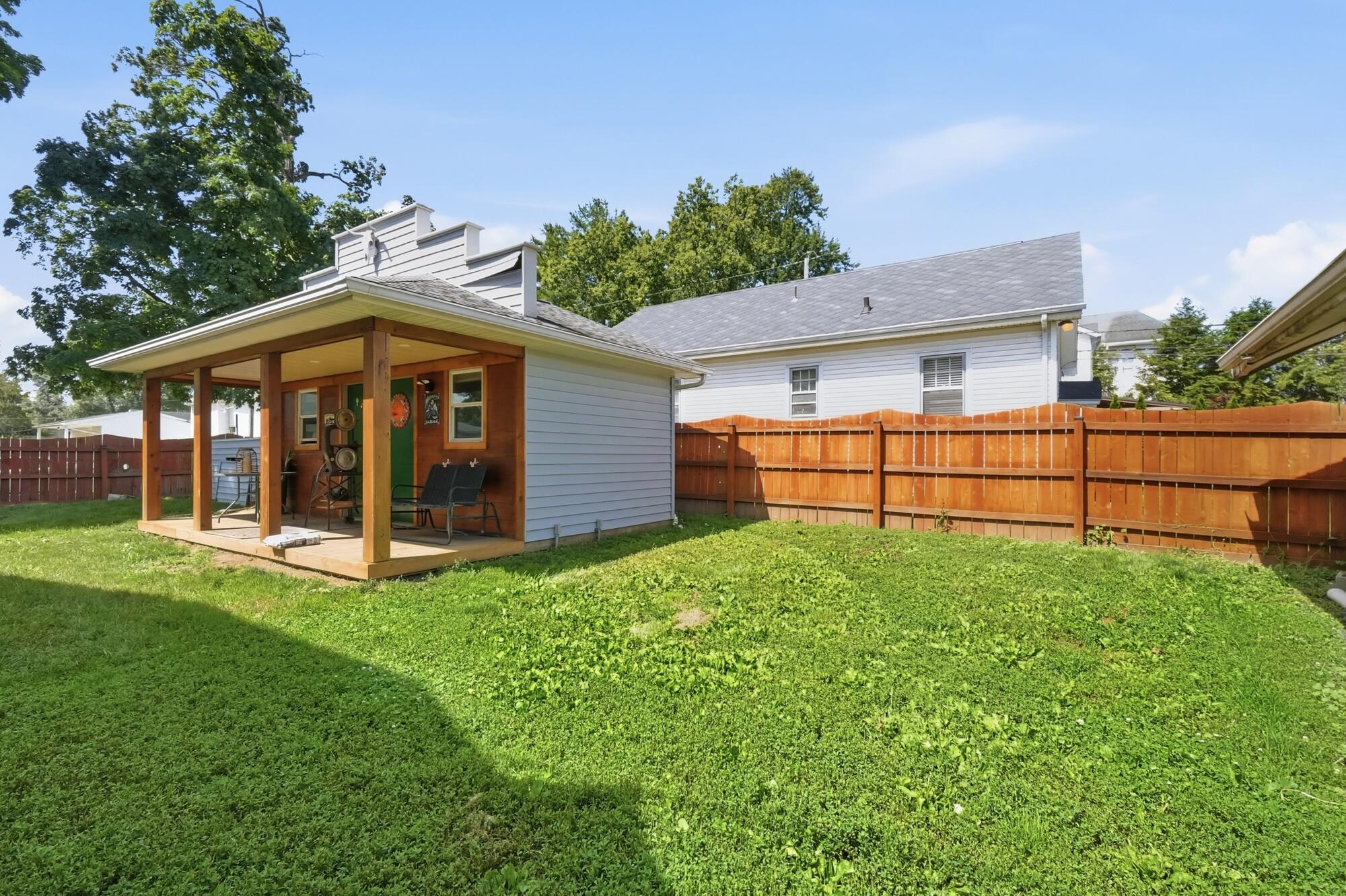 19 2nd, Tipp City, Ohio 45371