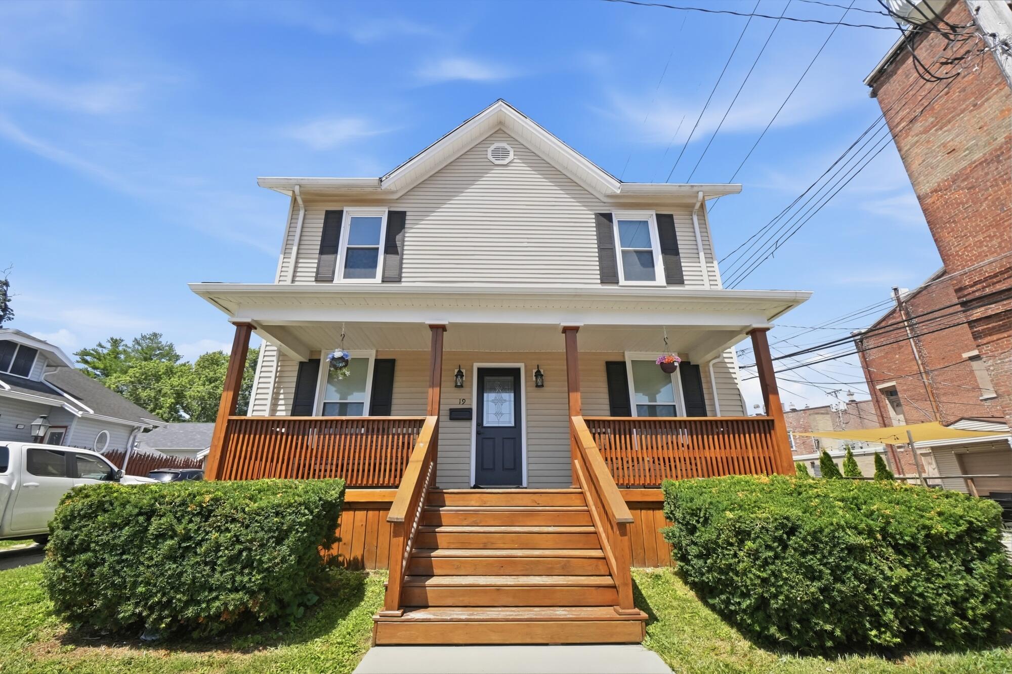 19 2nd, Tipp City, Ohio 45371