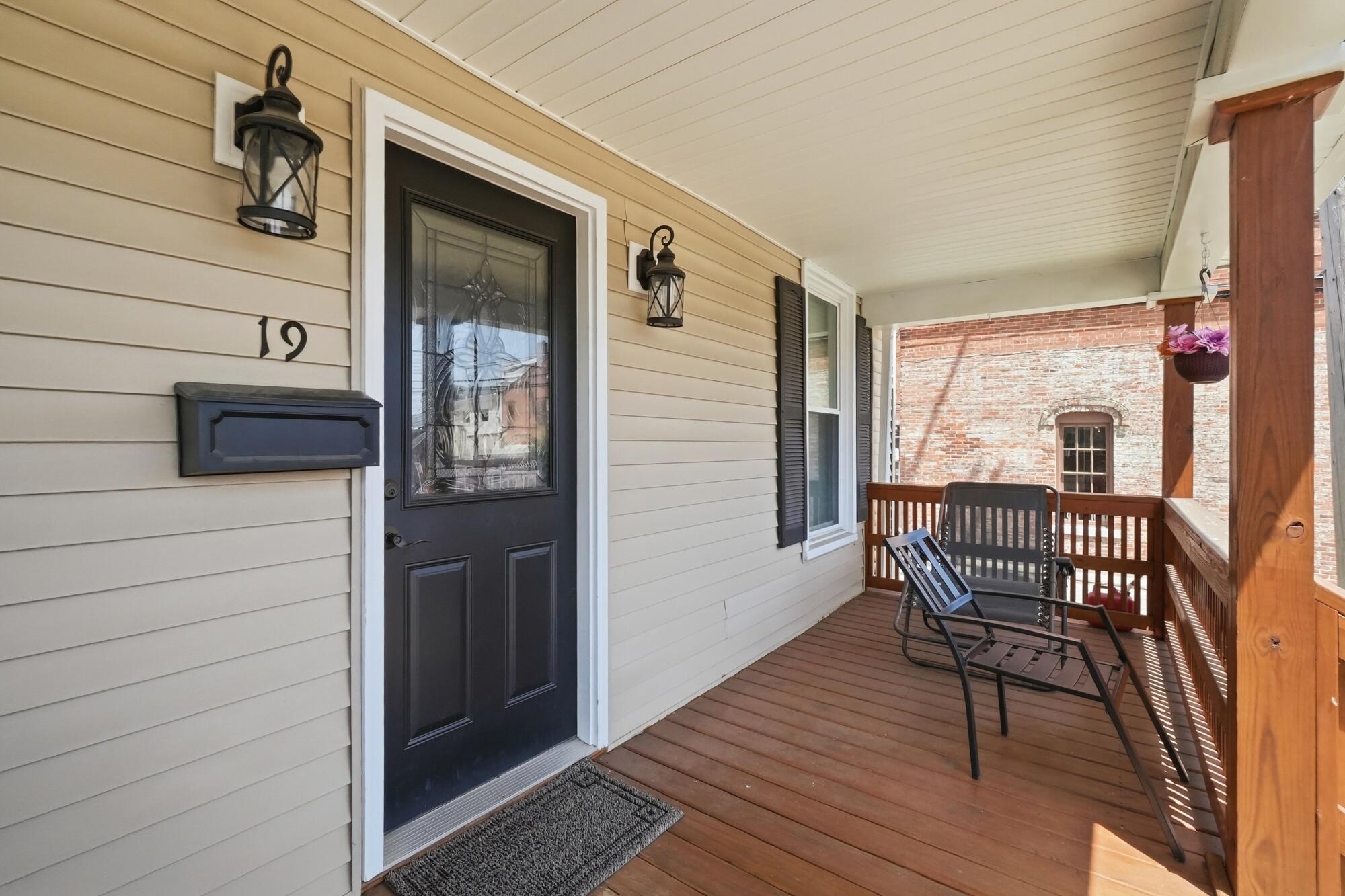 19 2nd, Tipp City, Ohio 45371