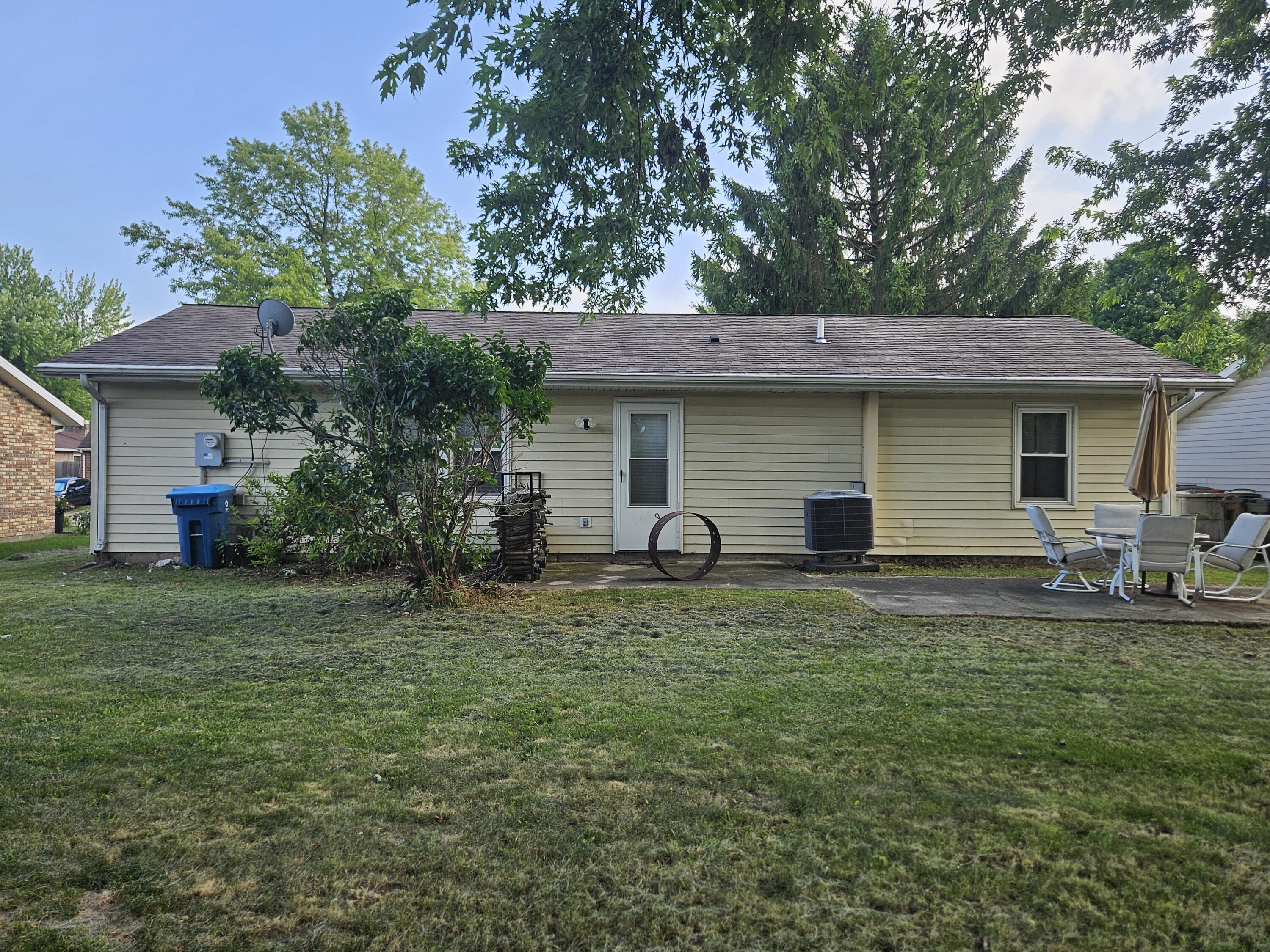 1332 Hancock, Sidney, Ohio 45365