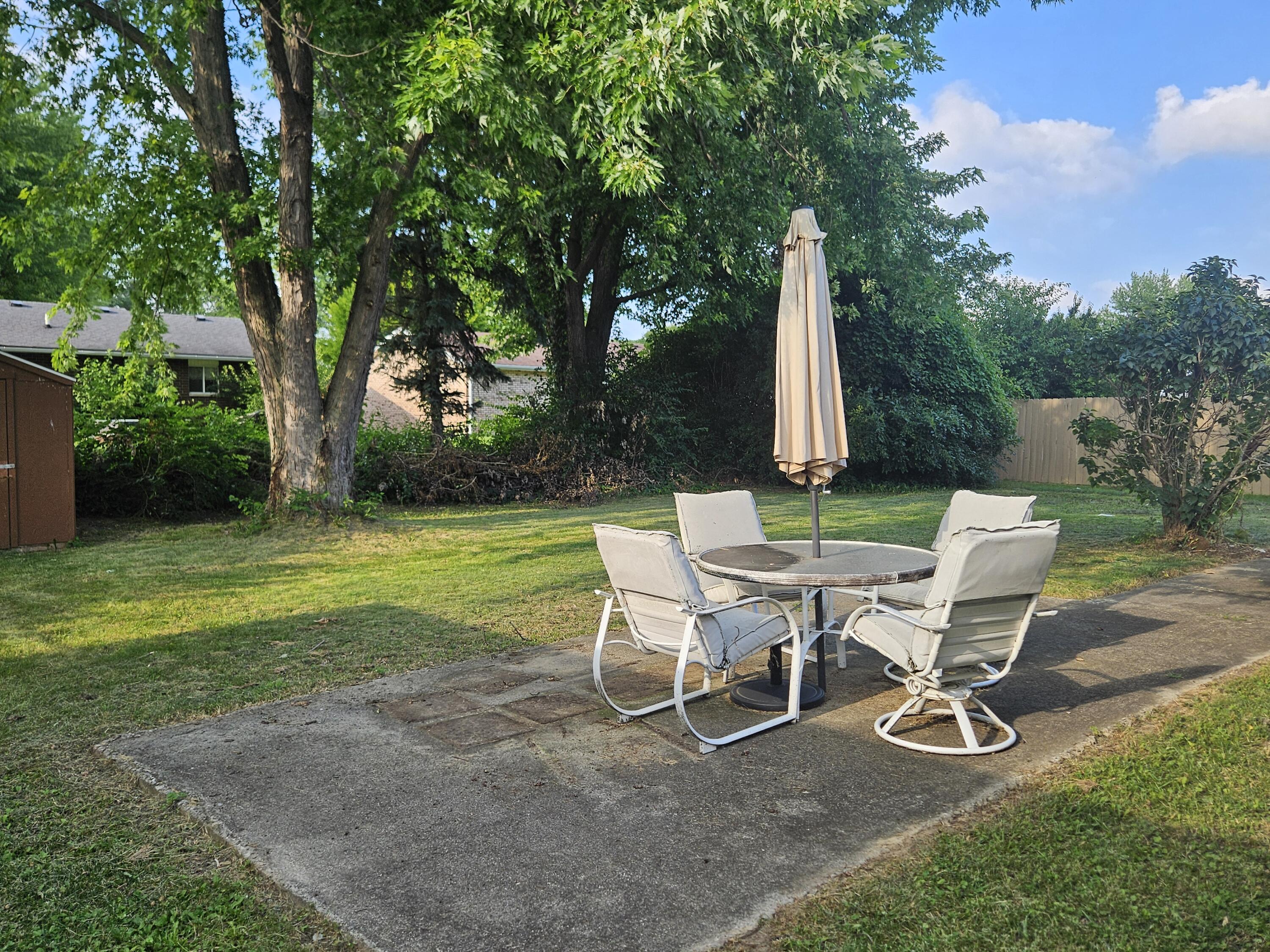 1332 Hancock, Sidney, Ohio 45365