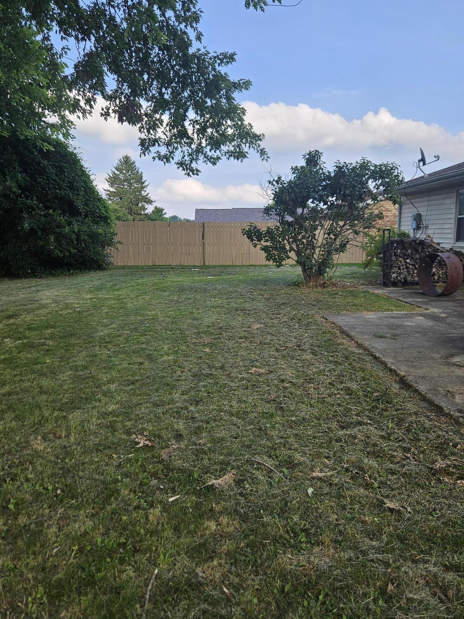 1332 Hancock, Sidney, Ohio 45365