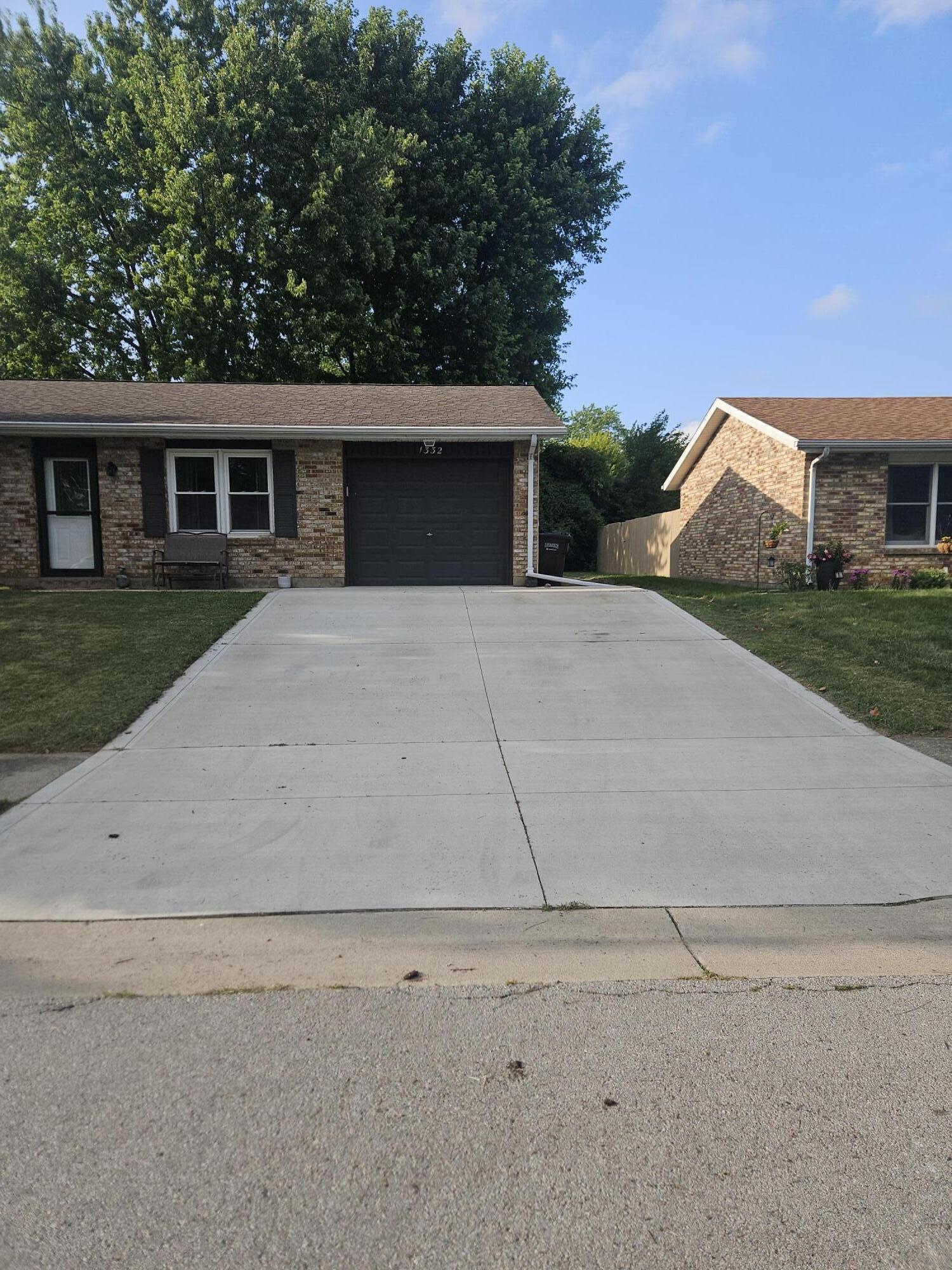 1332 Hancock, Sidney, Ohio 45365